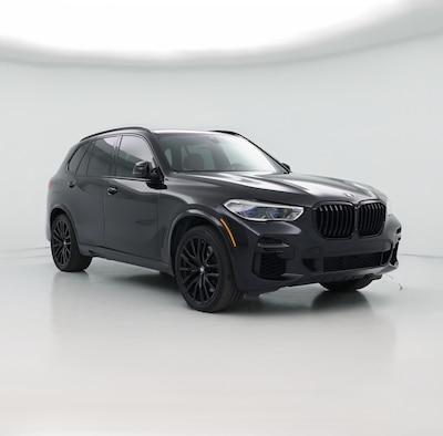2022 BMW X5 M50i
