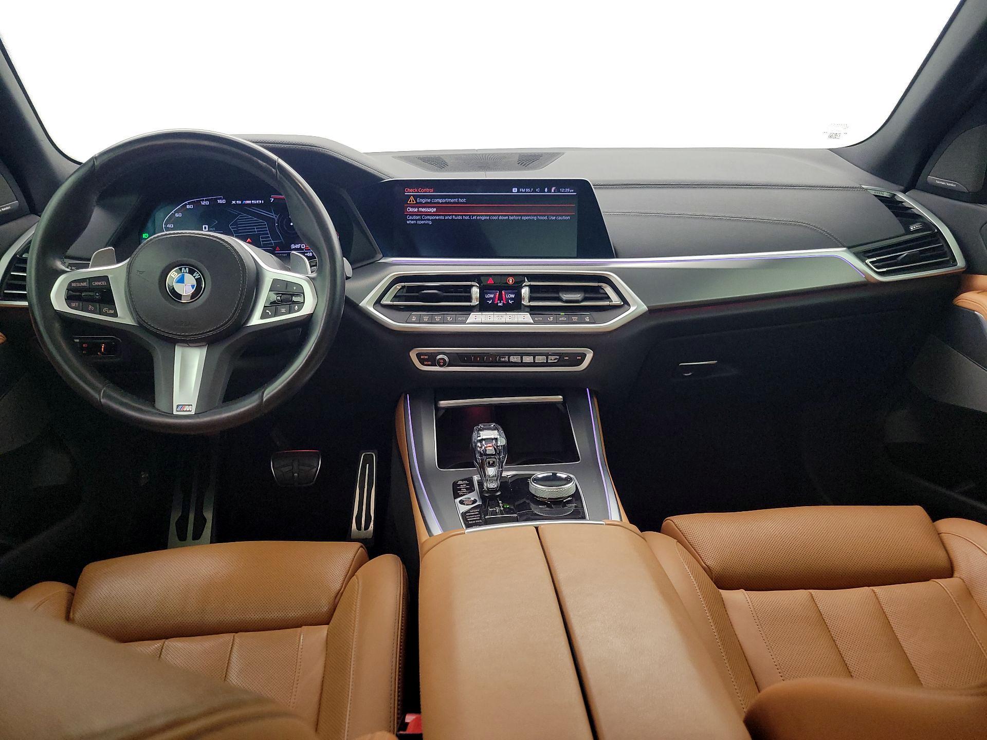 Thumbnail: 2022 BMW X5 - 9