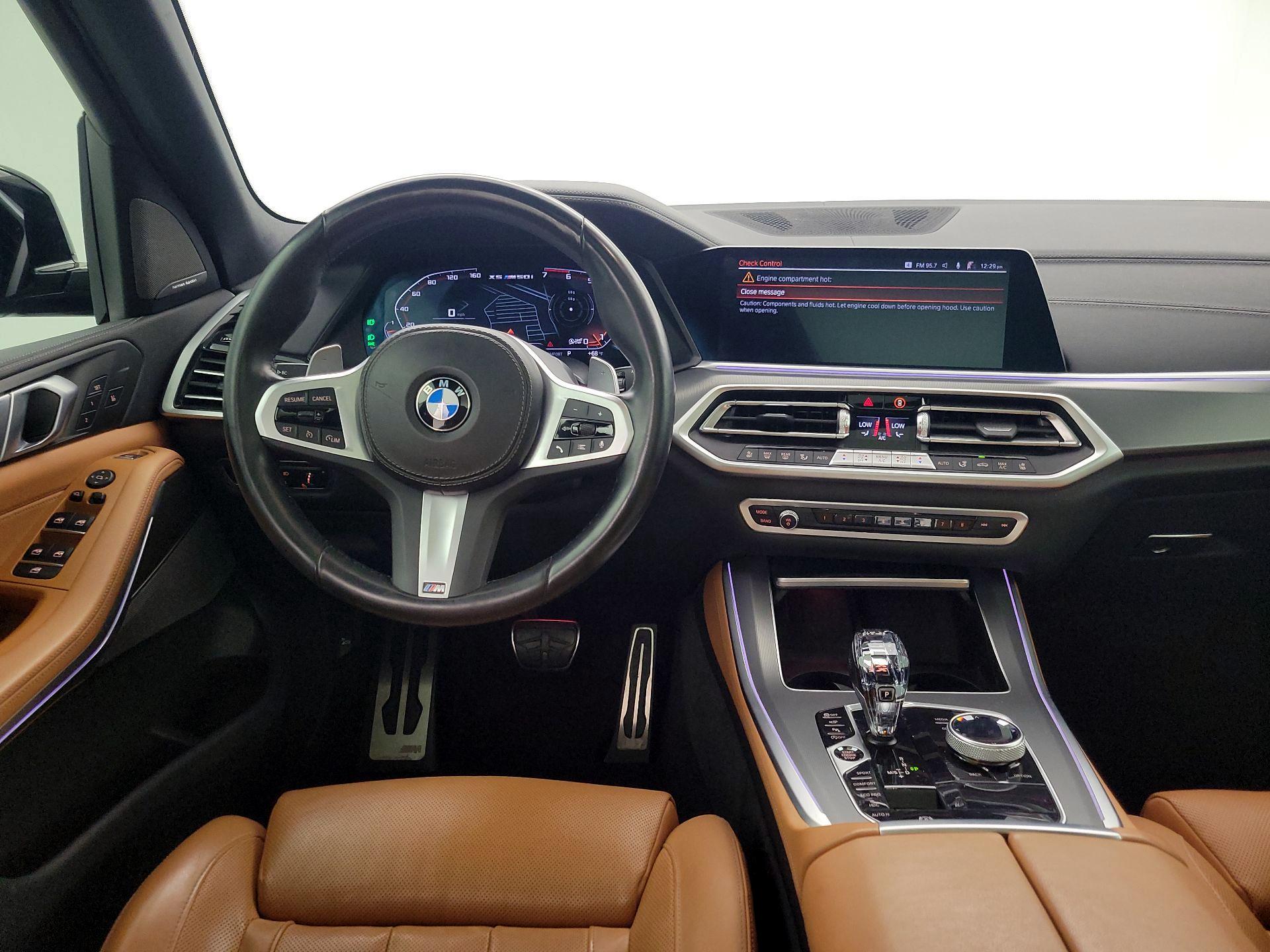 Thumbnail: 2022 BMW X5 - 10