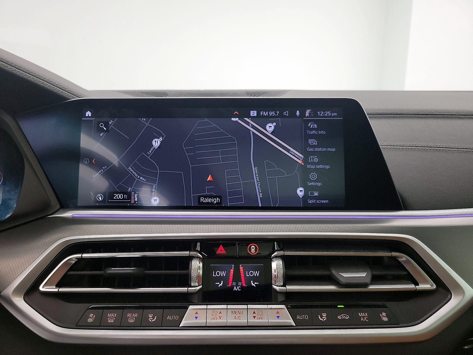 Thumbnail: 2022 BMW X5 - 14