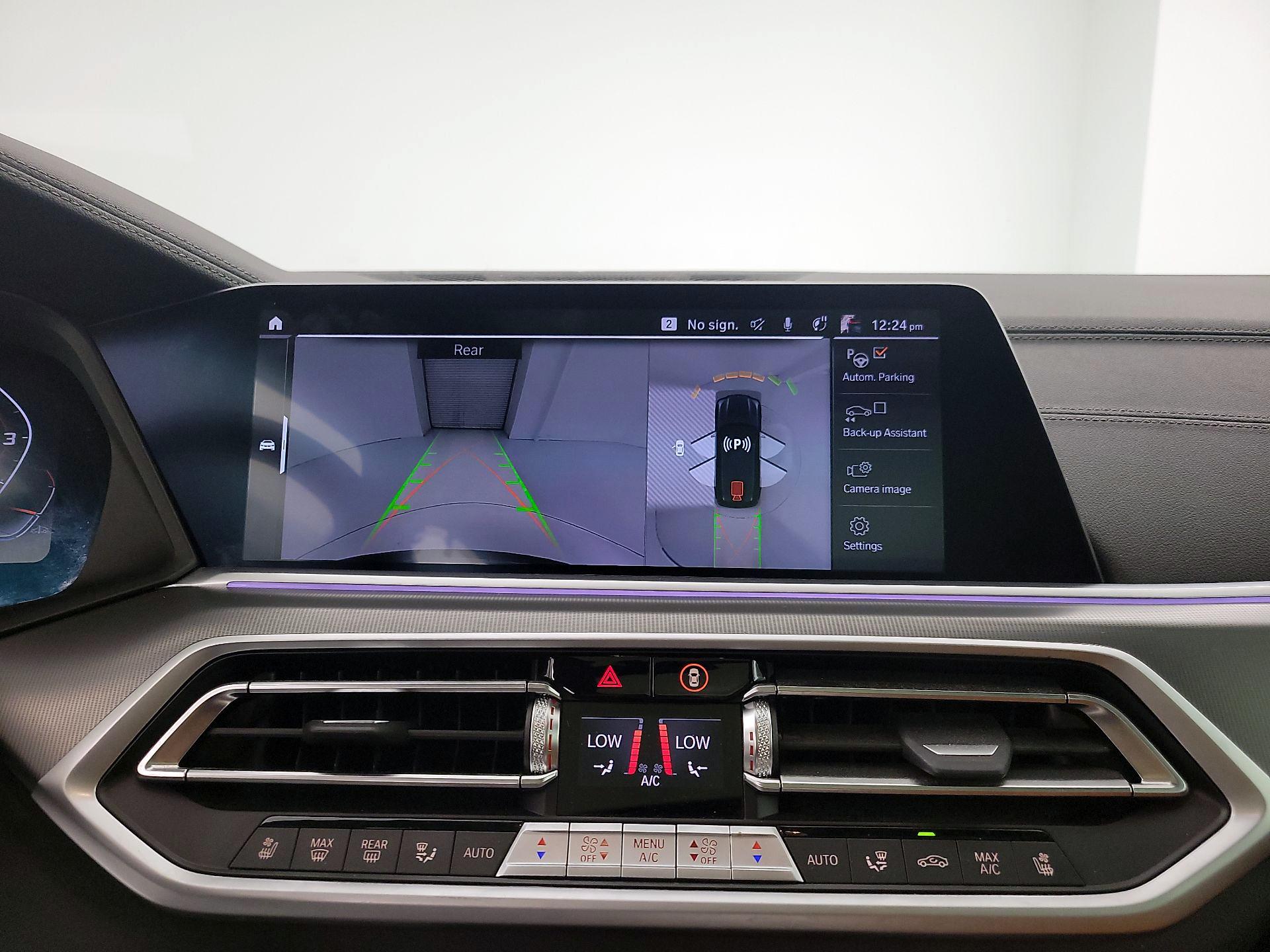 Thumbnail: 2022 BMW X5 - 15