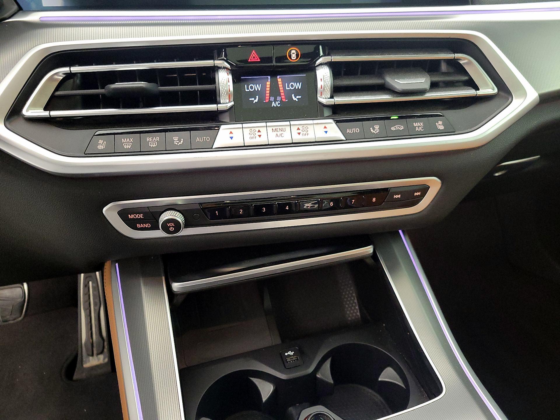 Thumbnail: 2022 BMW X5 - 17