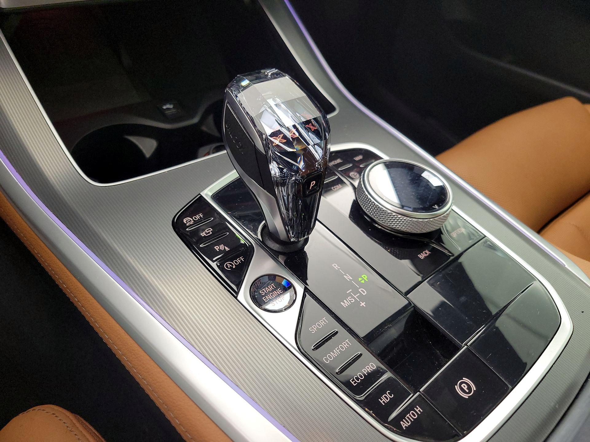 Thumbnail: 2022 BMW X5 - 18