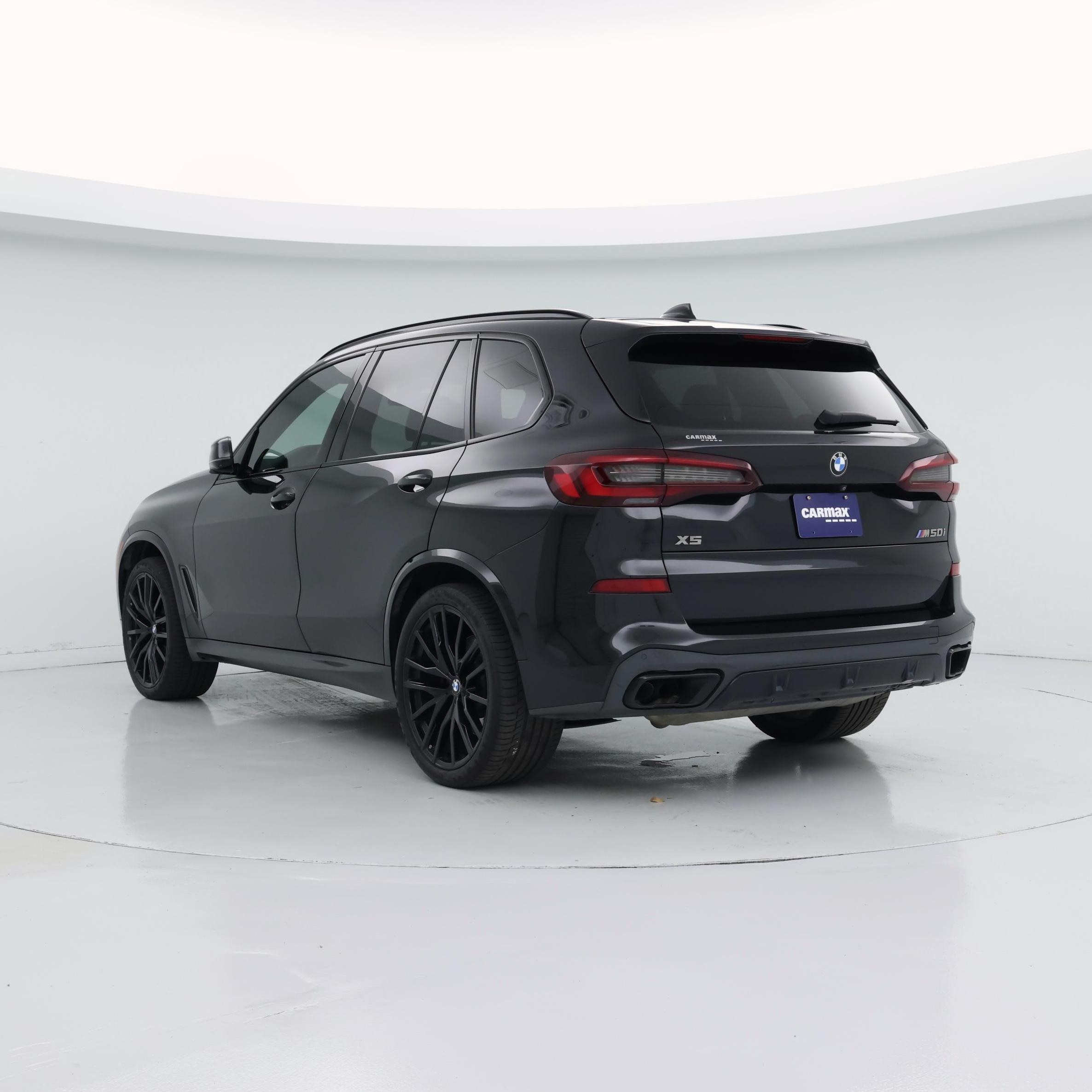 Thumbnail: 2022 BMW X5 - 2