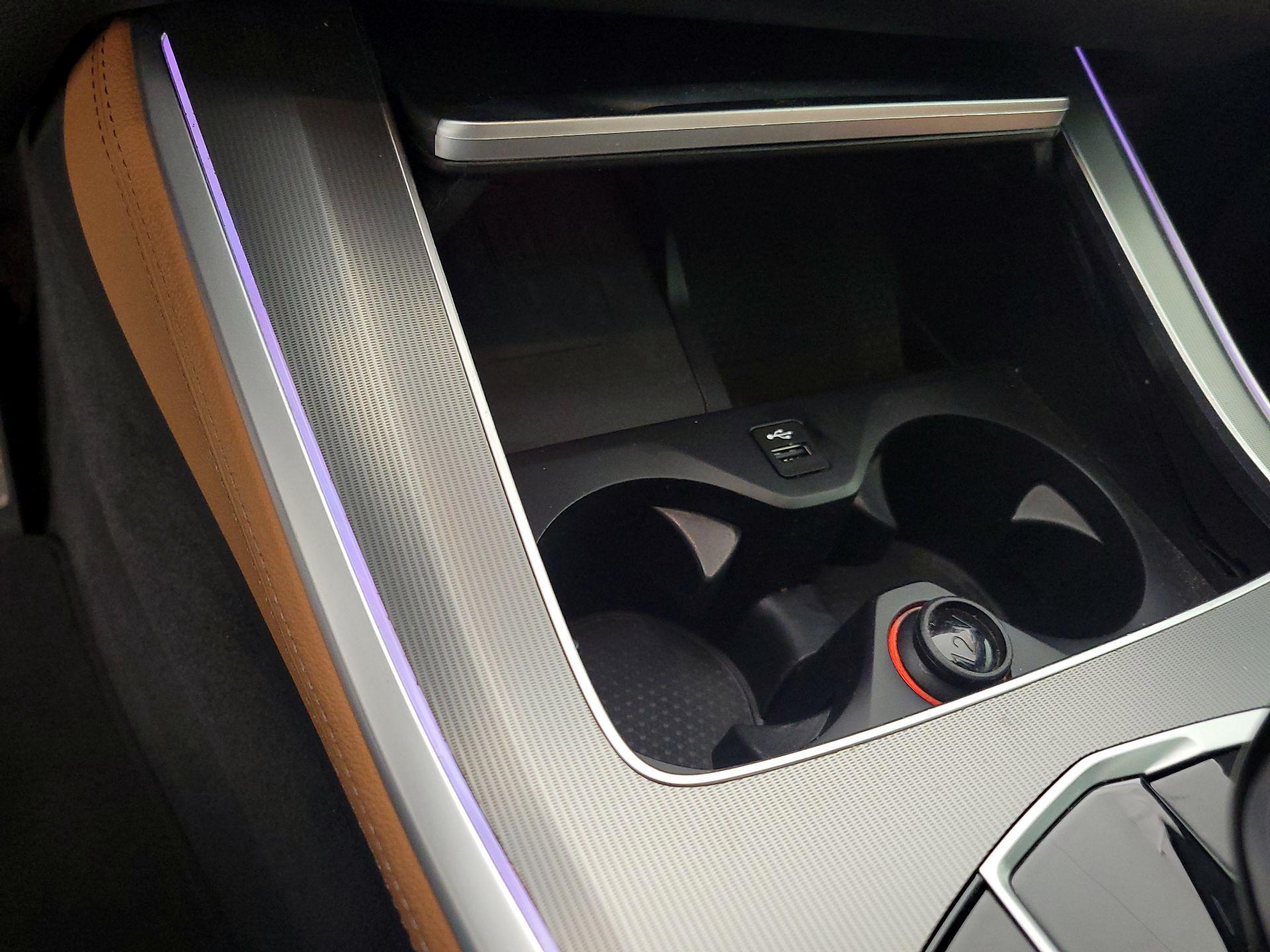 Thumbnail: 2022 BMW X5 - 19