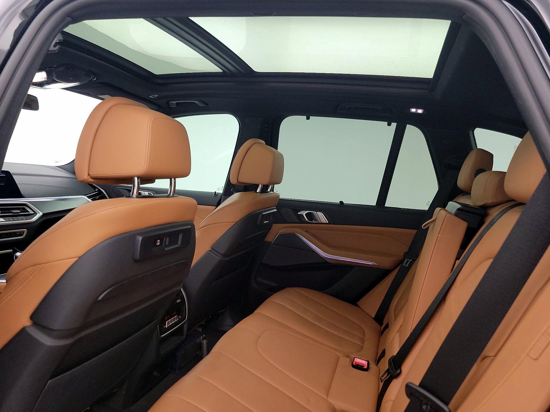 Thumbnail: 2022 BMW X5 - 20