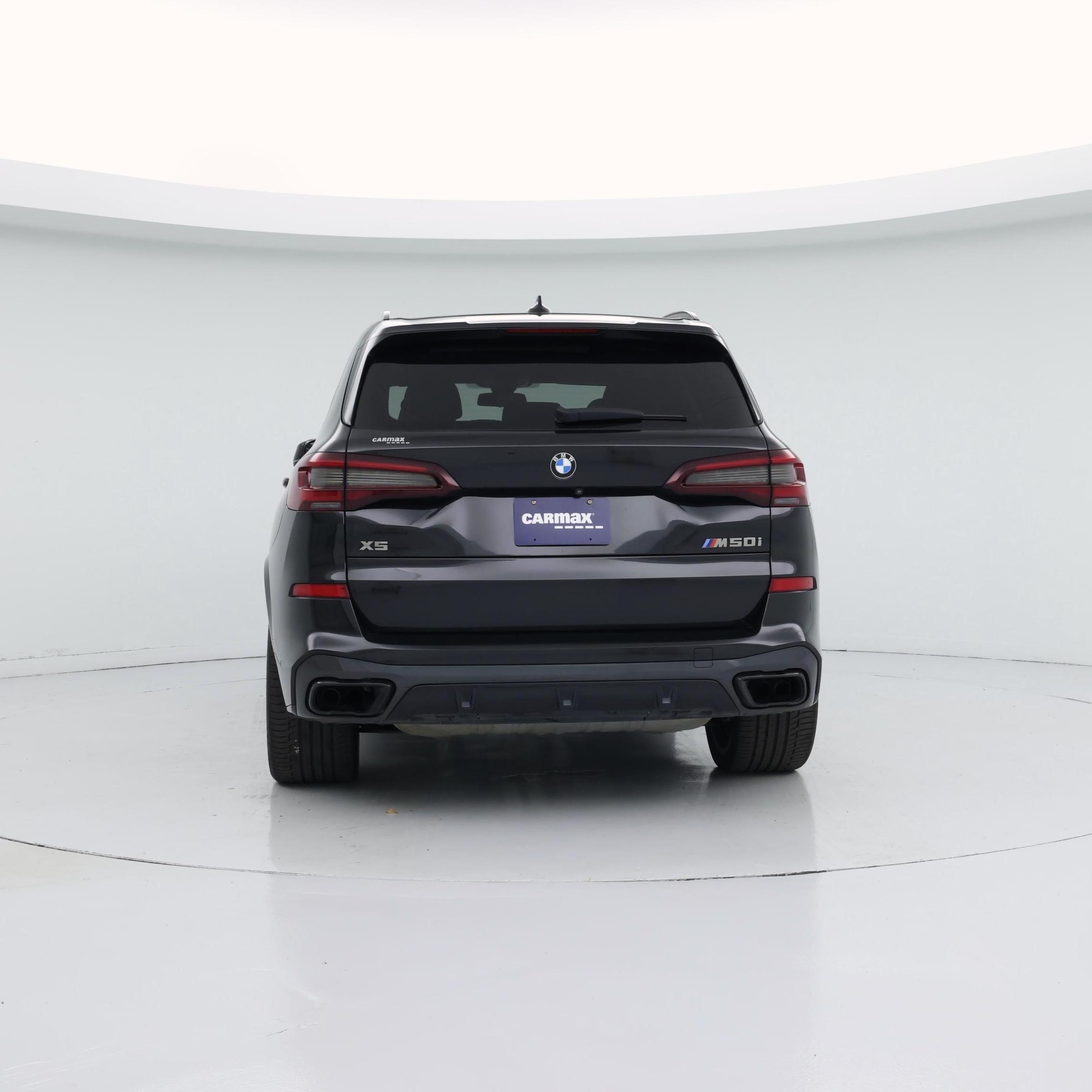 Thumbnail: 2022 BMW X5 - 6