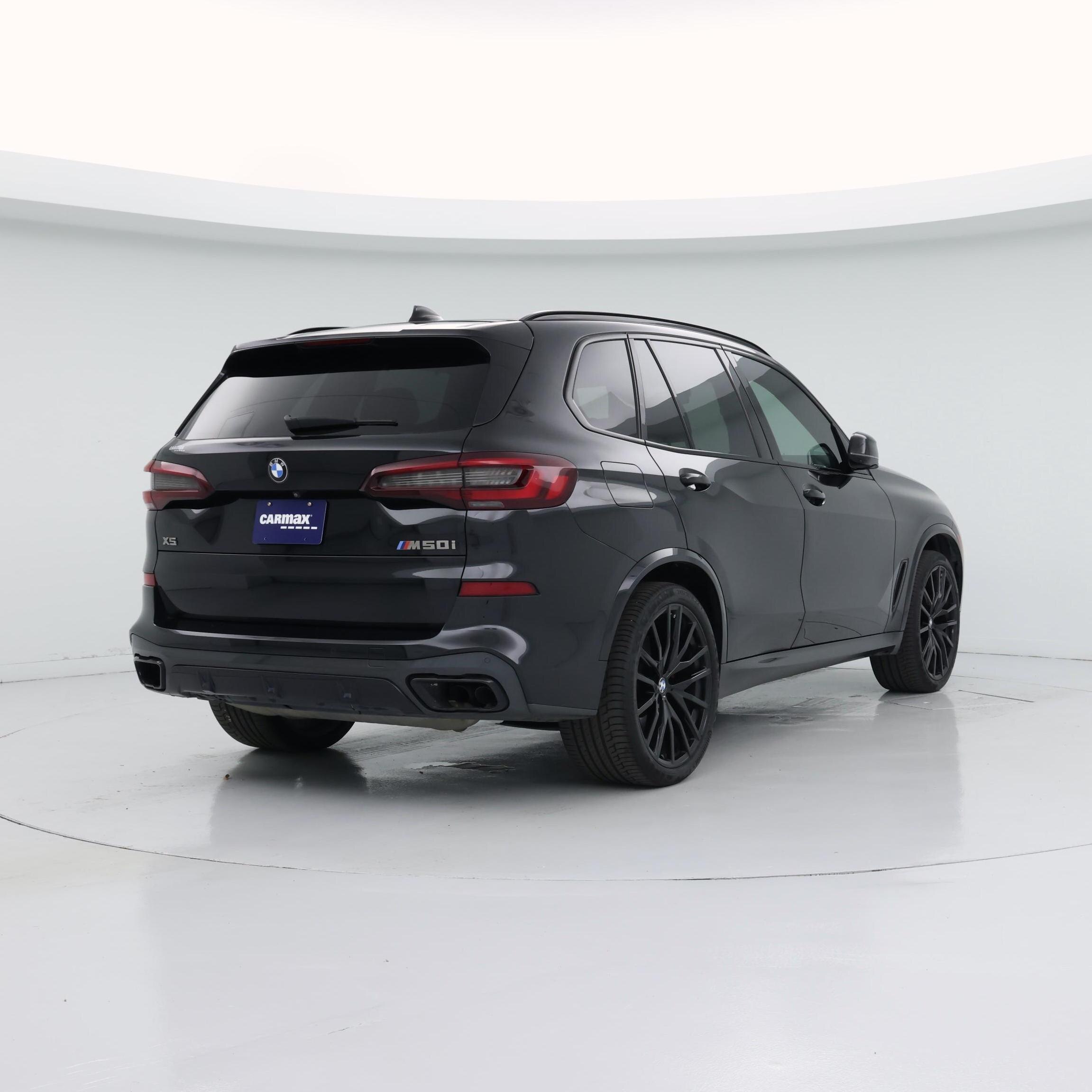 Thumbnail: 2022 BMW X5 - 8