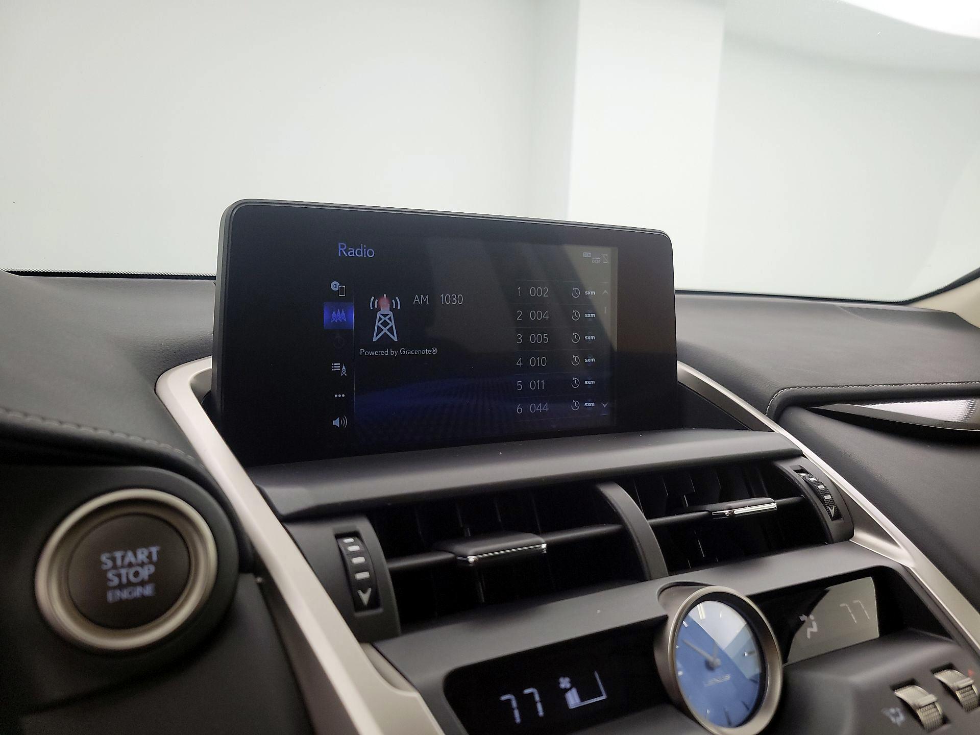 Thumbnail: 2020 Lexus NX - 15
