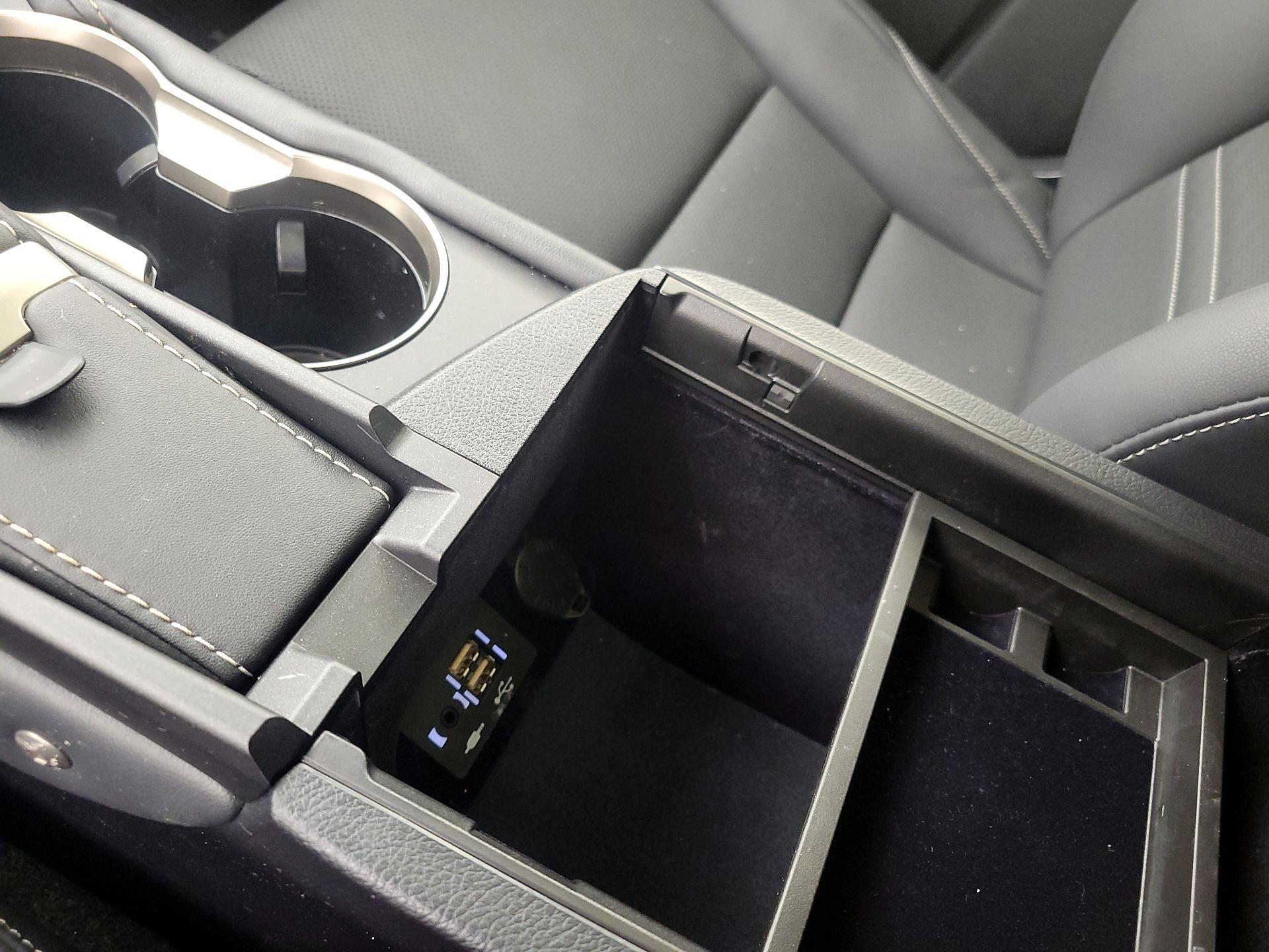 Thumbnail: 2020 Lexus NX - 18