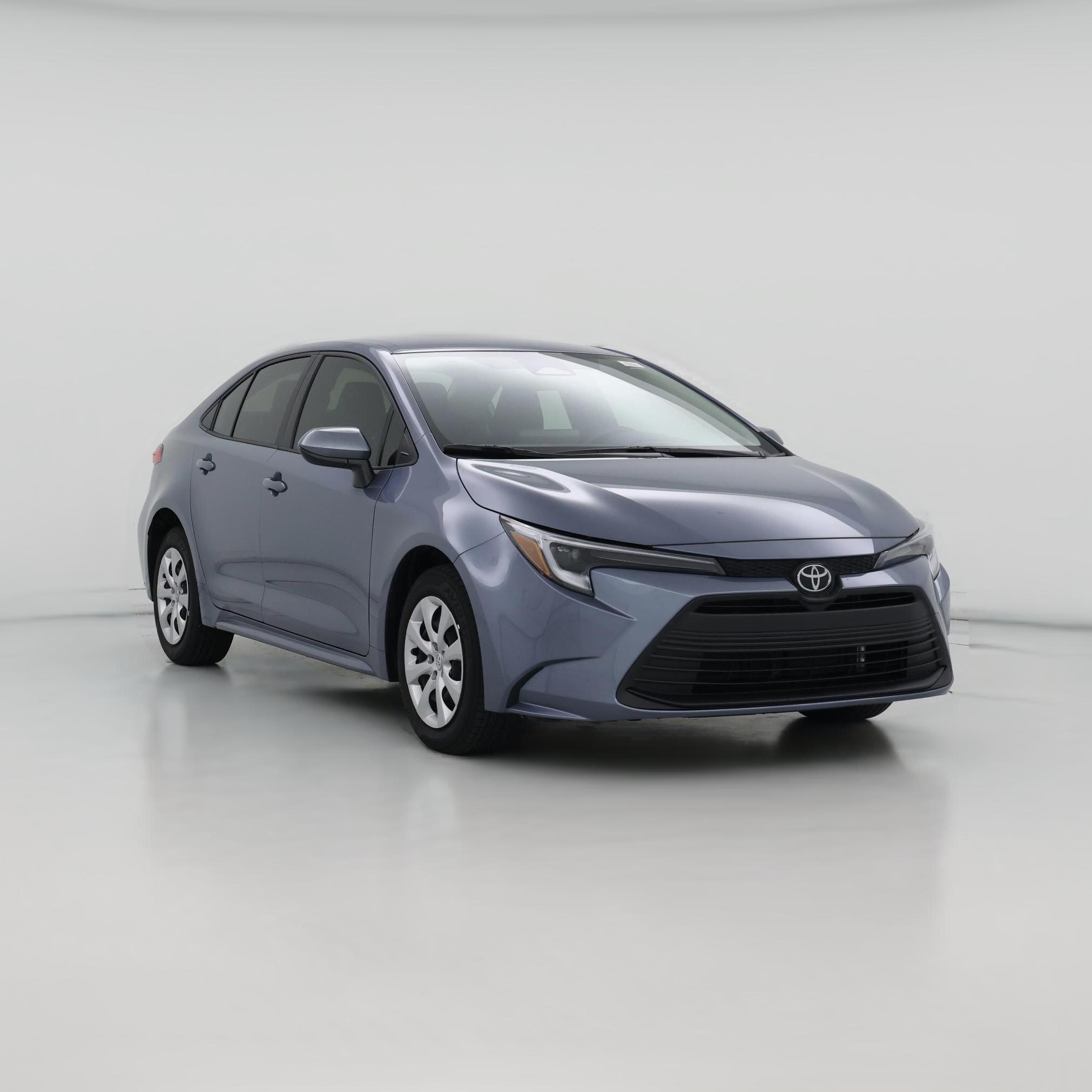 Thumbnail: 2026 Toyota Corolla - 1
