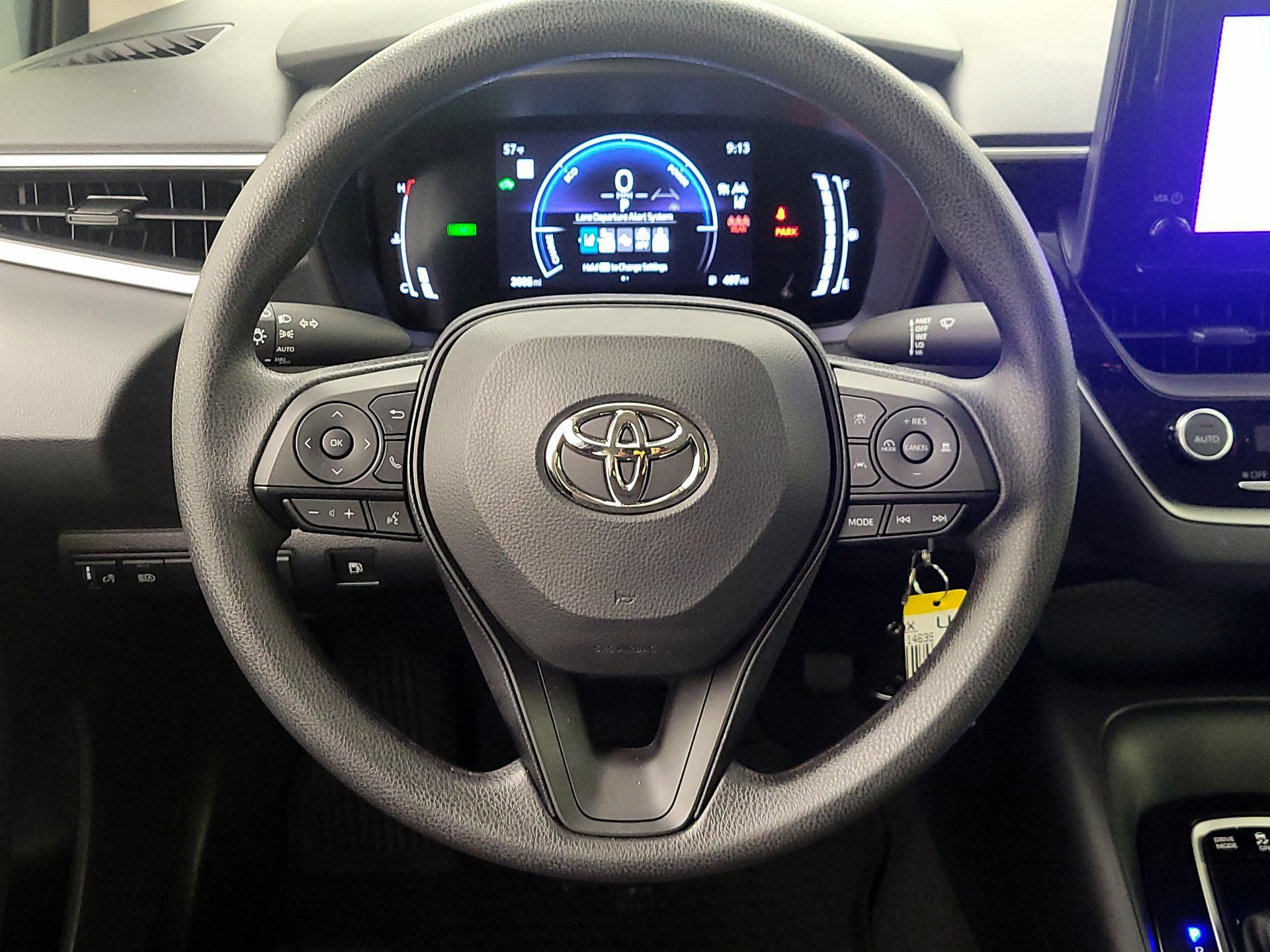 Thumbnail: 2026 Toyota Corolla - 10