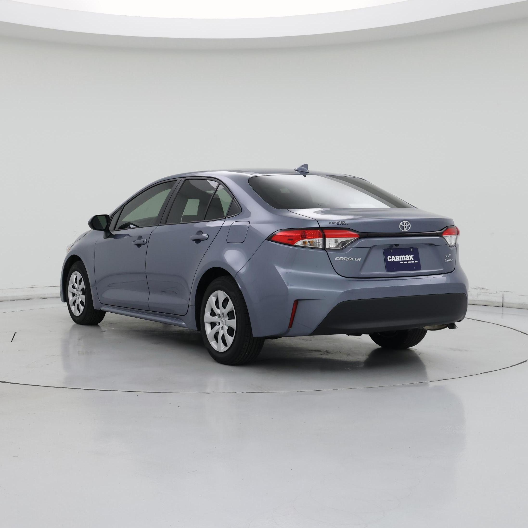 Thumbnail: 2026 Toyota Corolla - 2