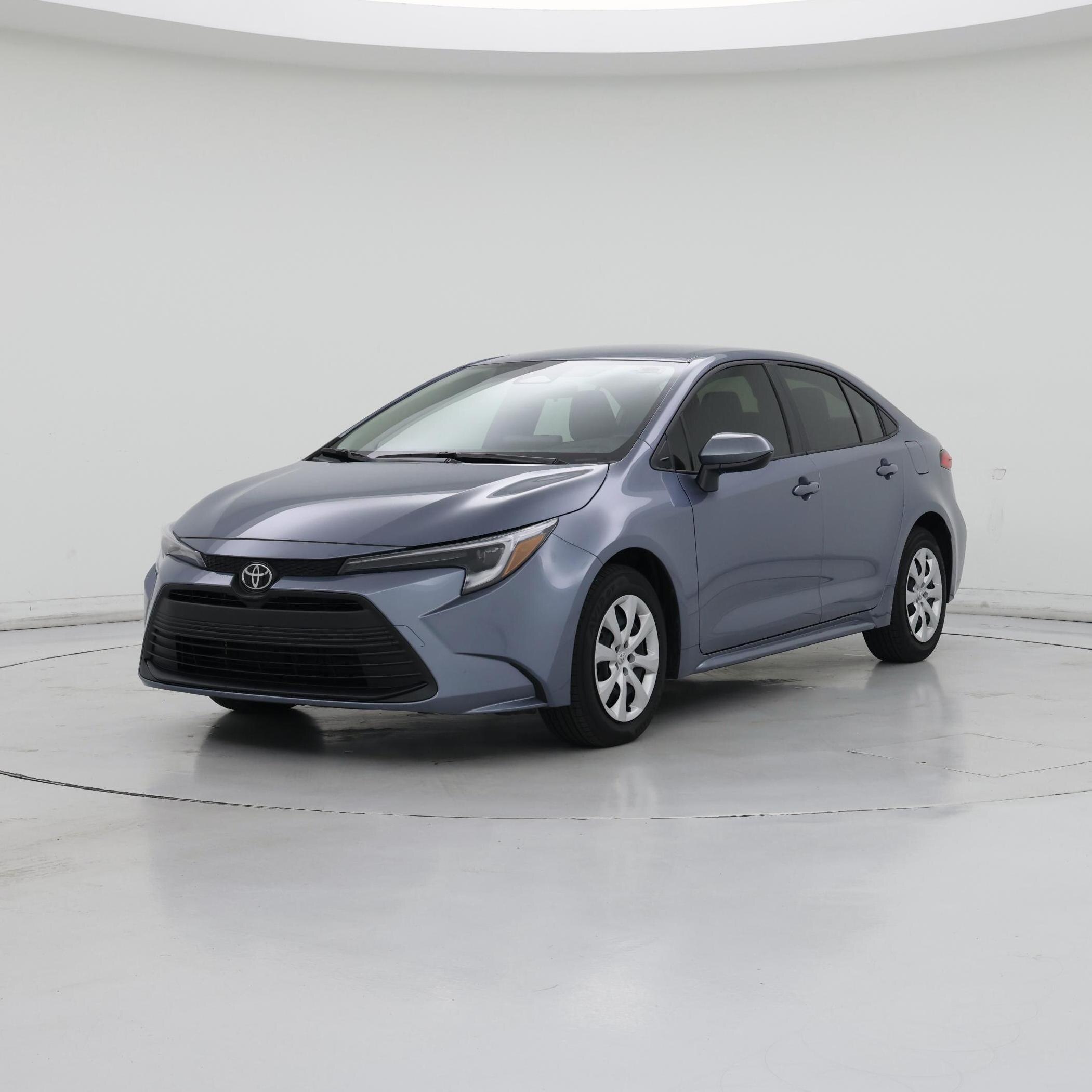 Thumbnail: 2026 Toyota Corolla - 4