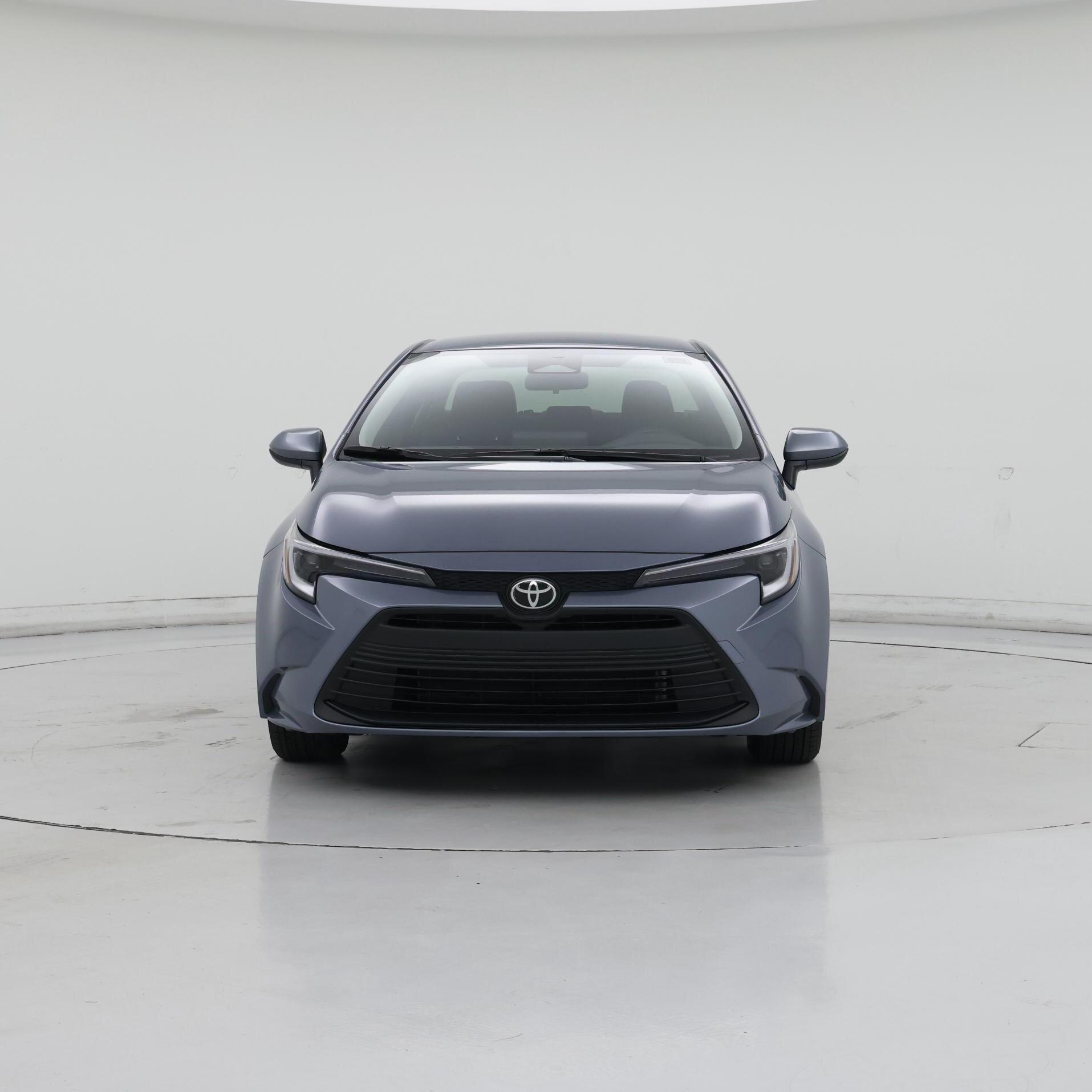 Thumbnail: 2026 Toyota Corolla - 5