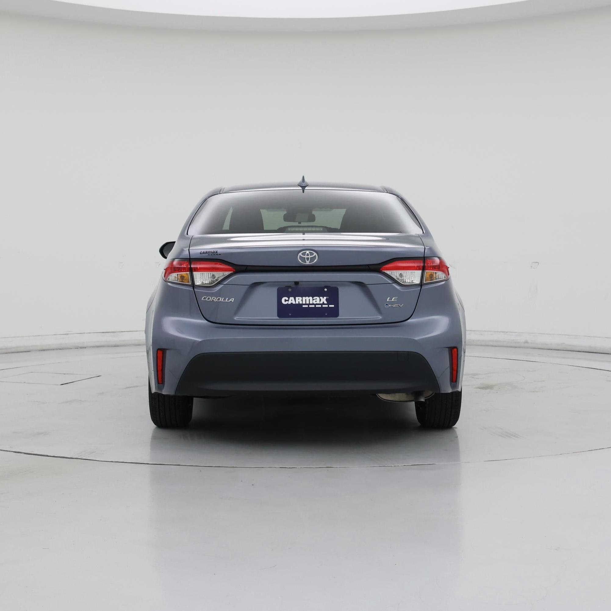 Thumbnail: 2026 Toyota Corolla - 6