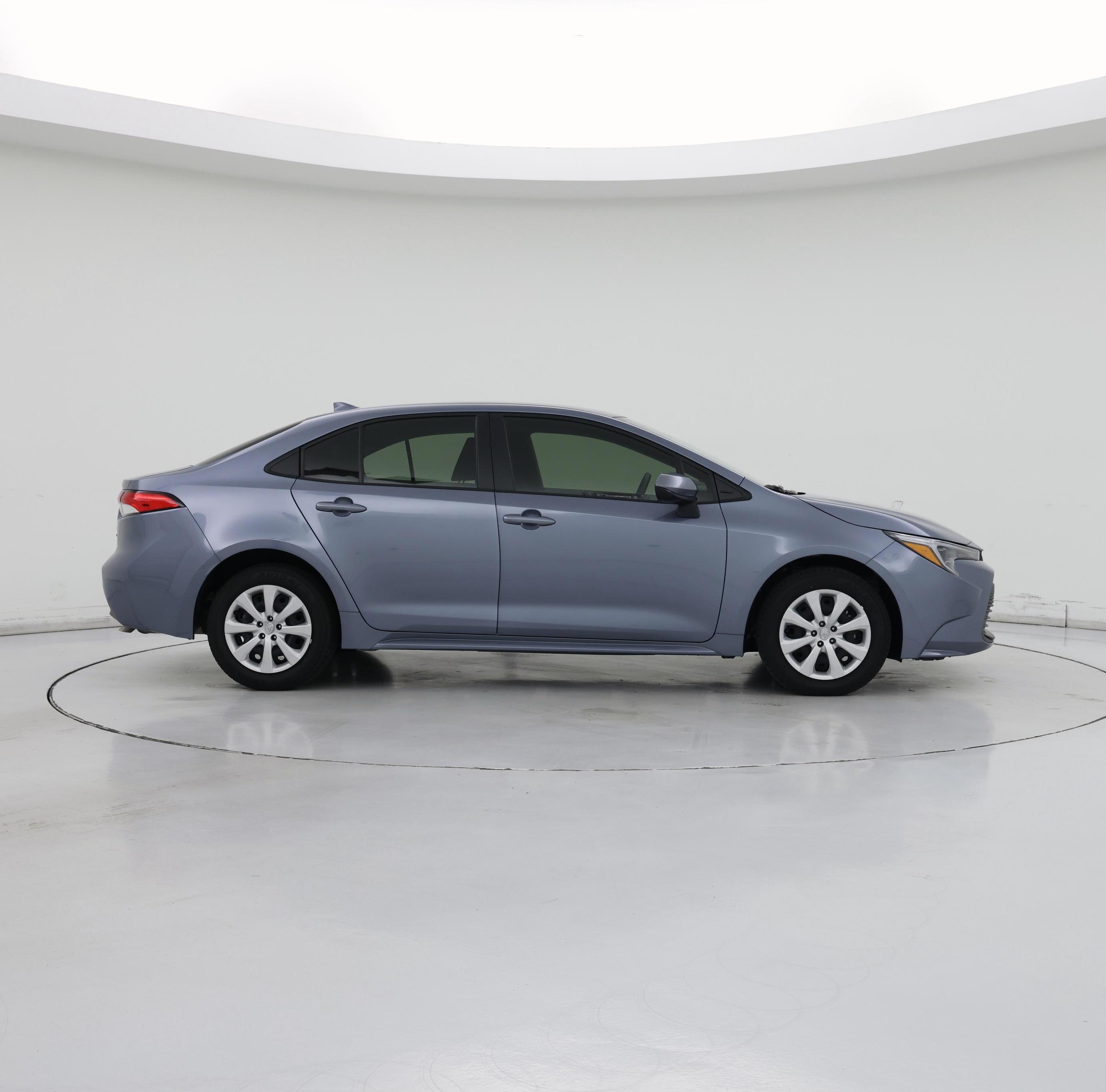 Thumbnail: 2026 Toyota Corolla - 7