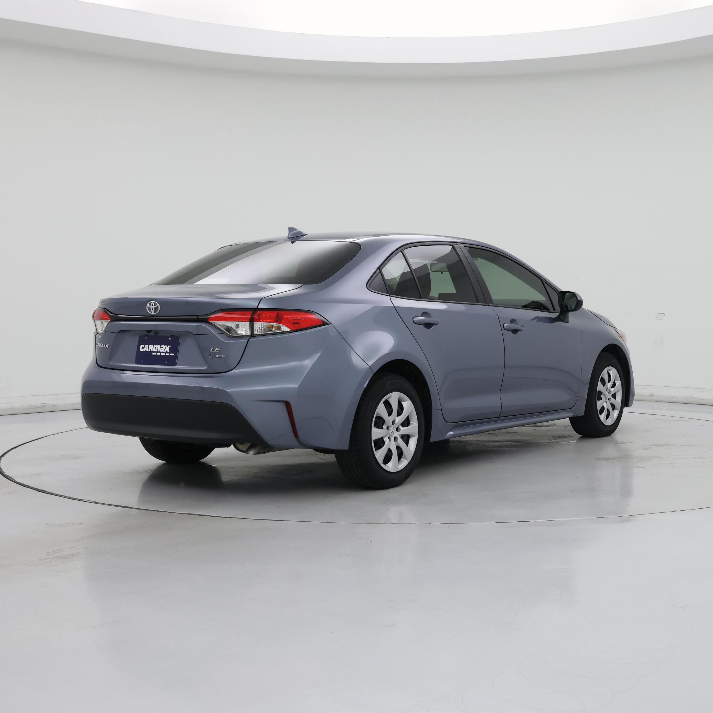 Thumbnail: 2026 Toyota Corolla - 8