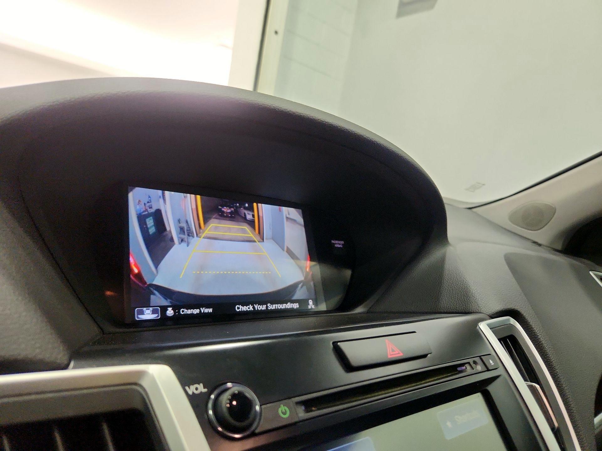 Thumbnail: 2016 Acura TLX - 14