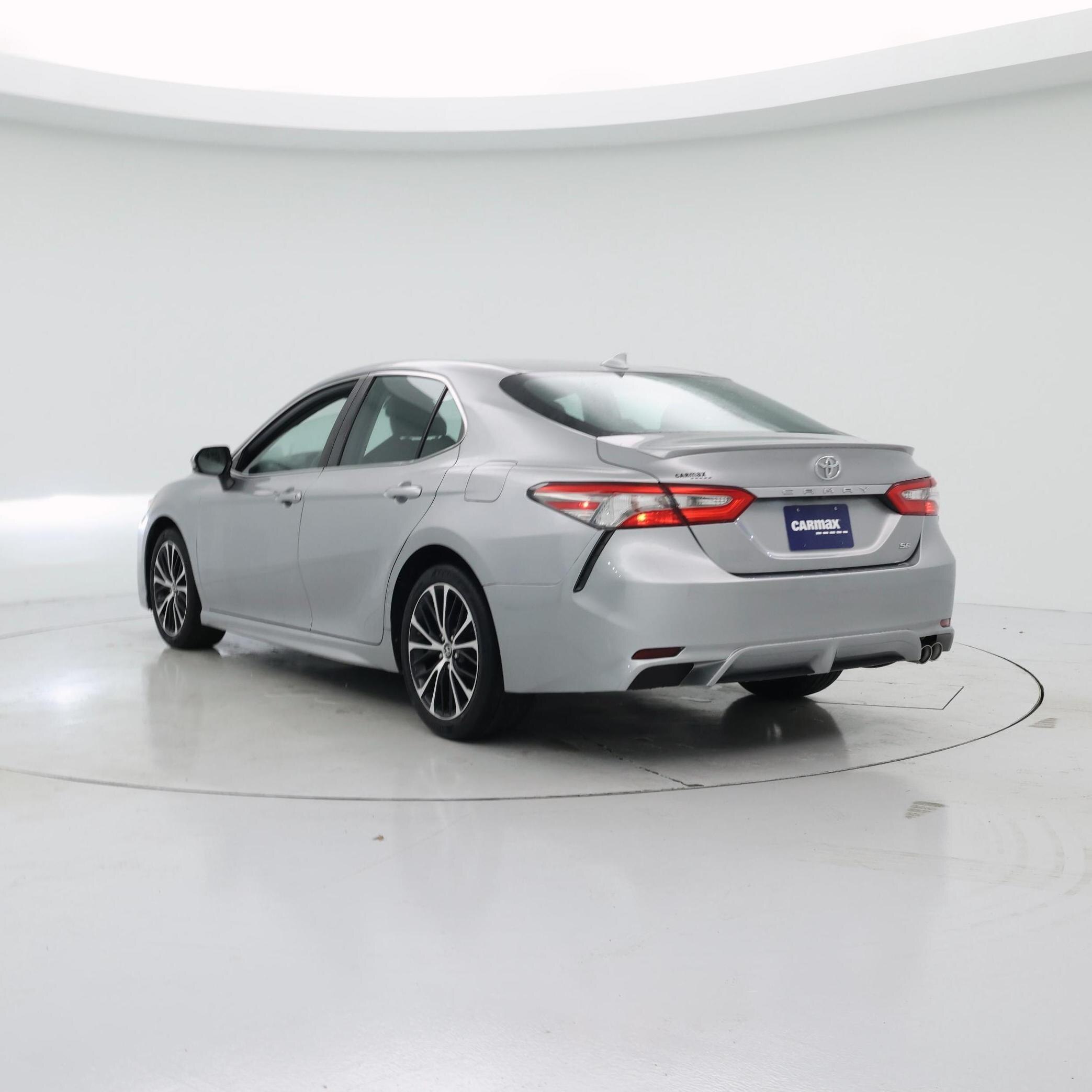 Thumbnail: 2019 Toyota Camry - 2
