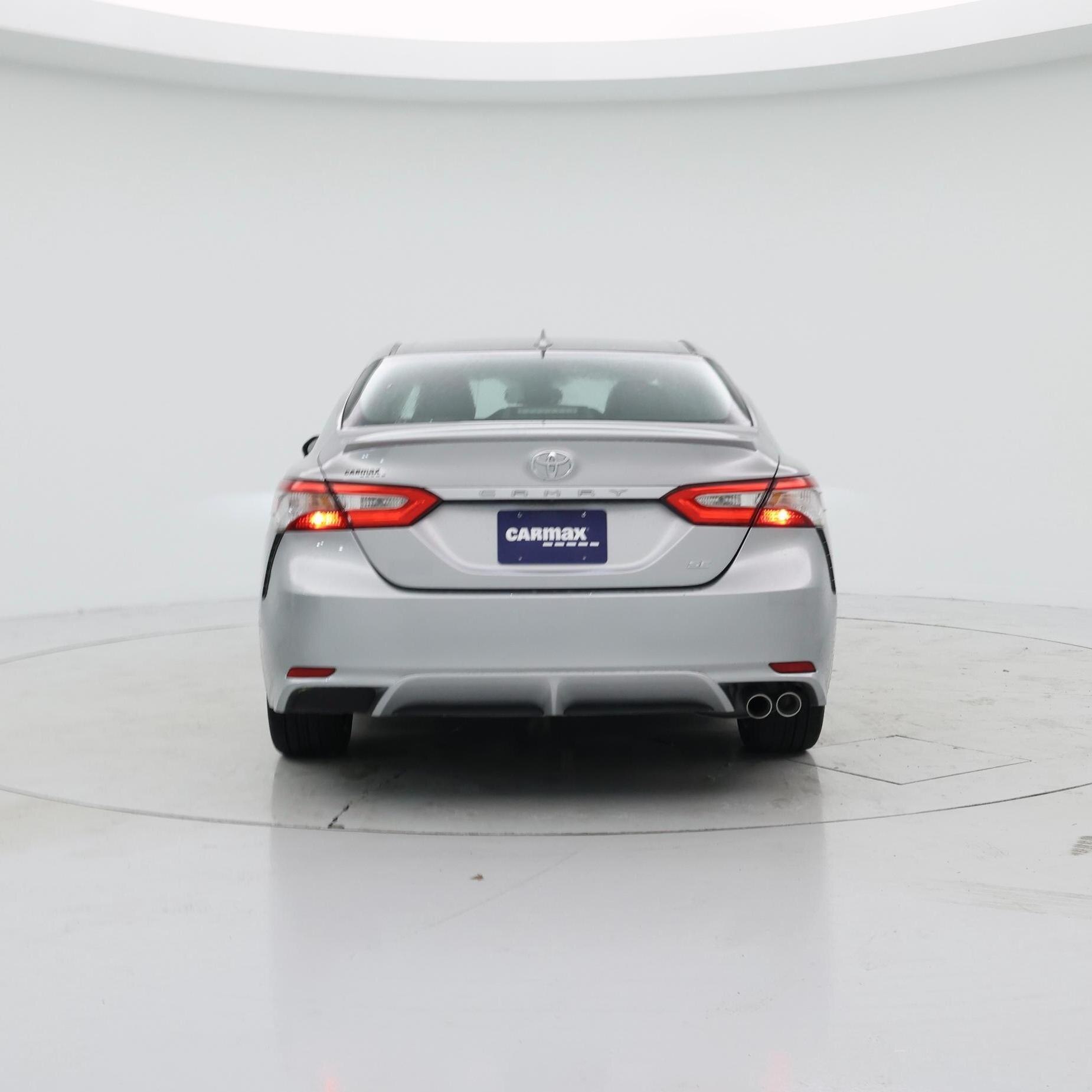 Thumbnail: 2019 Toyota Camry - 6