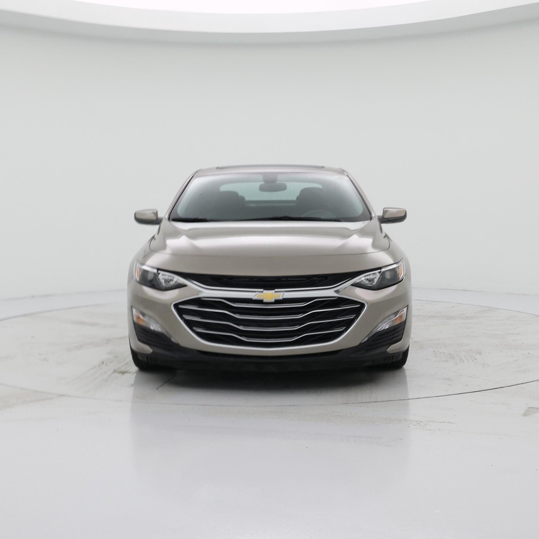 Thumbnail: 2022 Chevrolet Malibu - 5