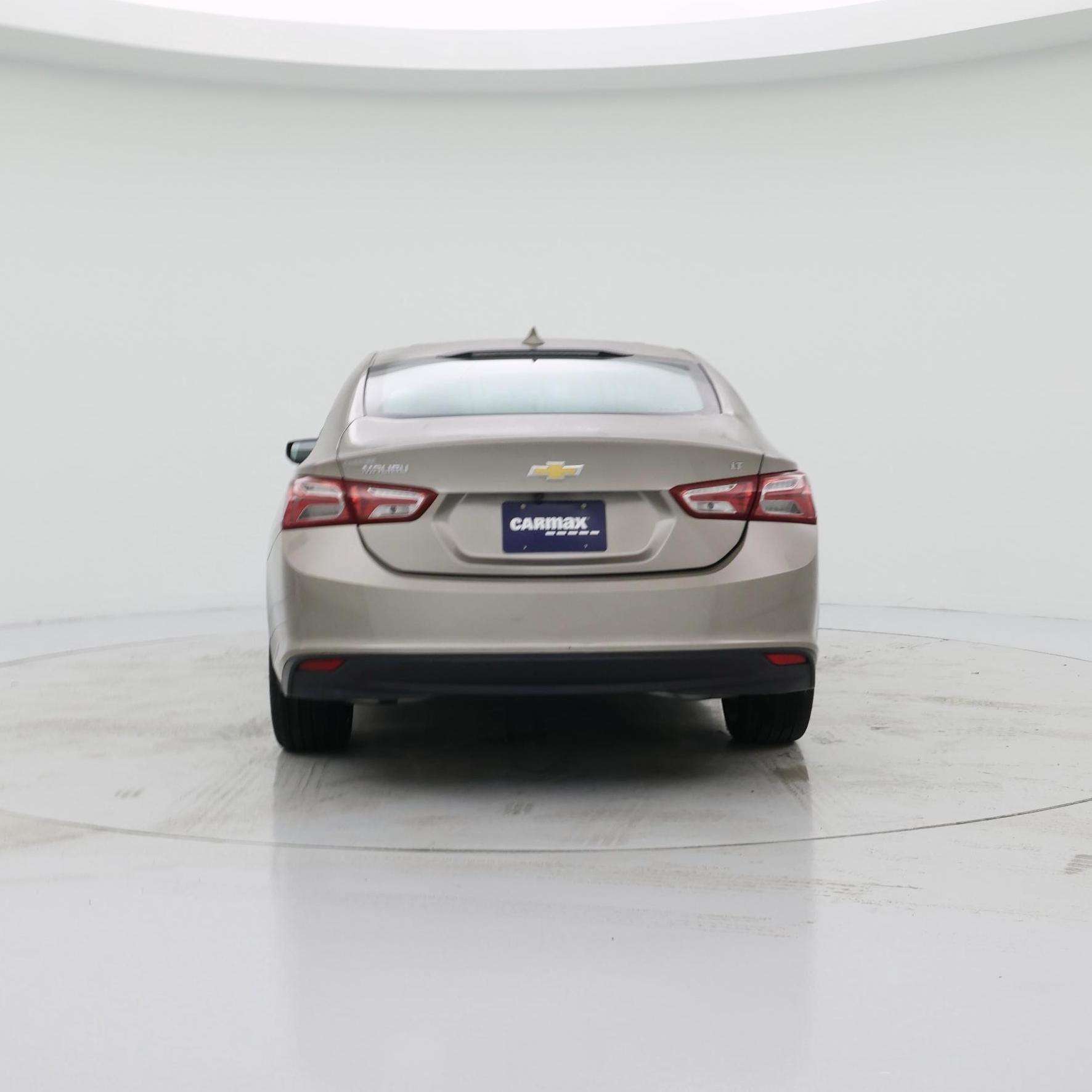 Thumbnail: 2022 Chevrolet Malibu - 6