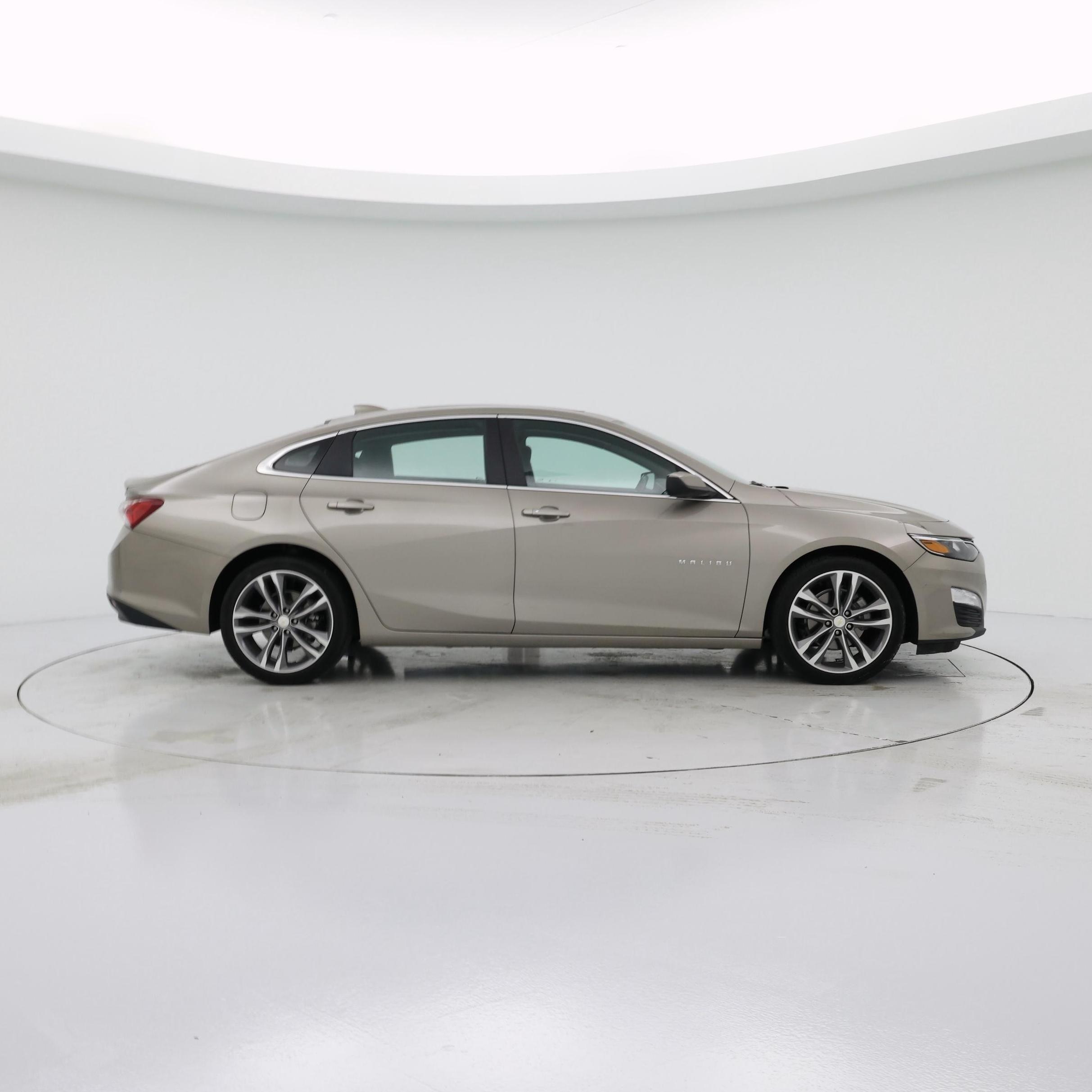 Thumbnail: 2022 Chevrolet Malibu - 7