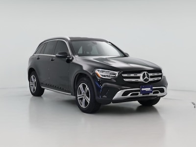 2020 Mercedes-Benz GLC300