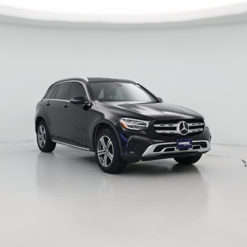 2020 Mercedes-Benz GLC300