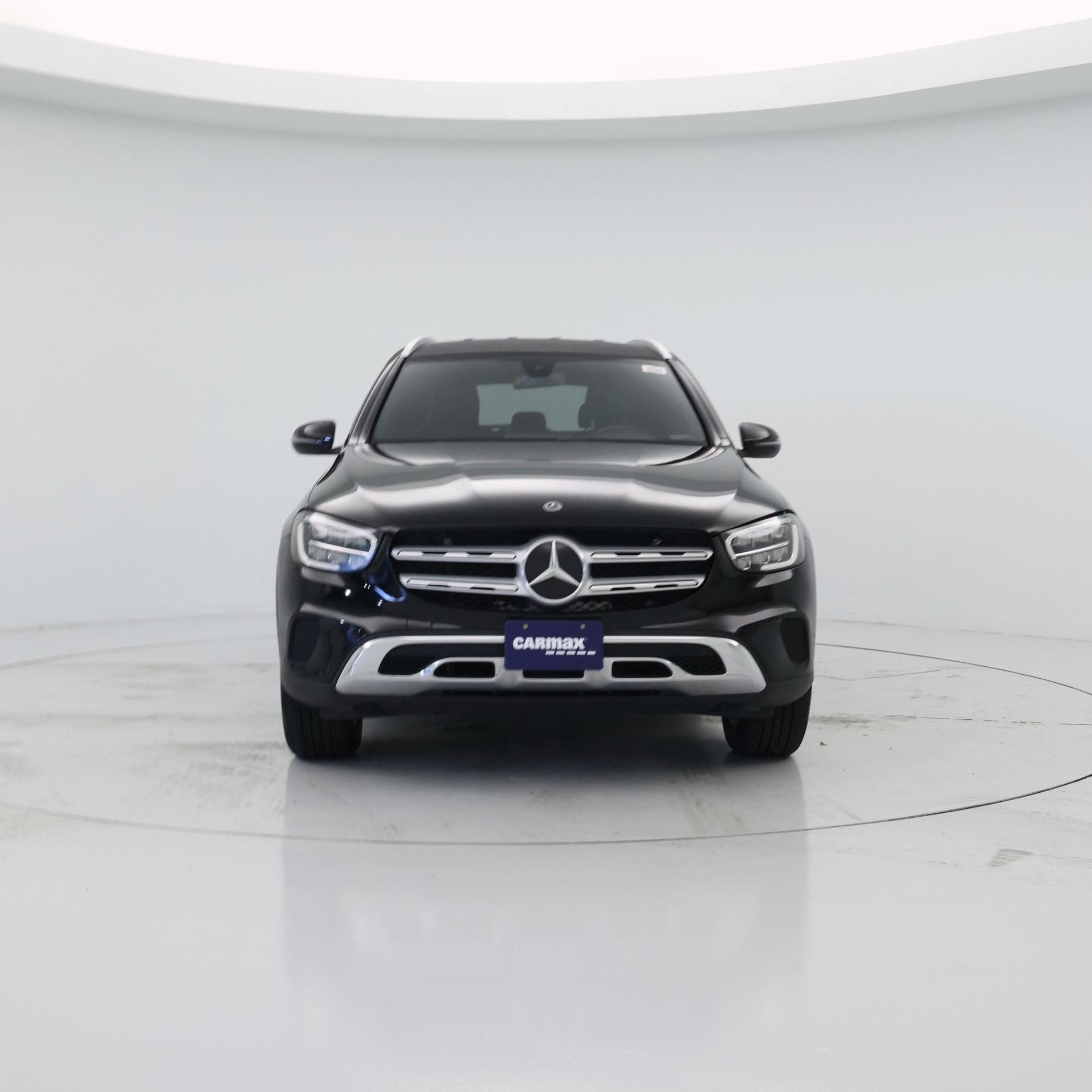 Thumbnail: 2020 Mercedes-Benz GLC - 5
