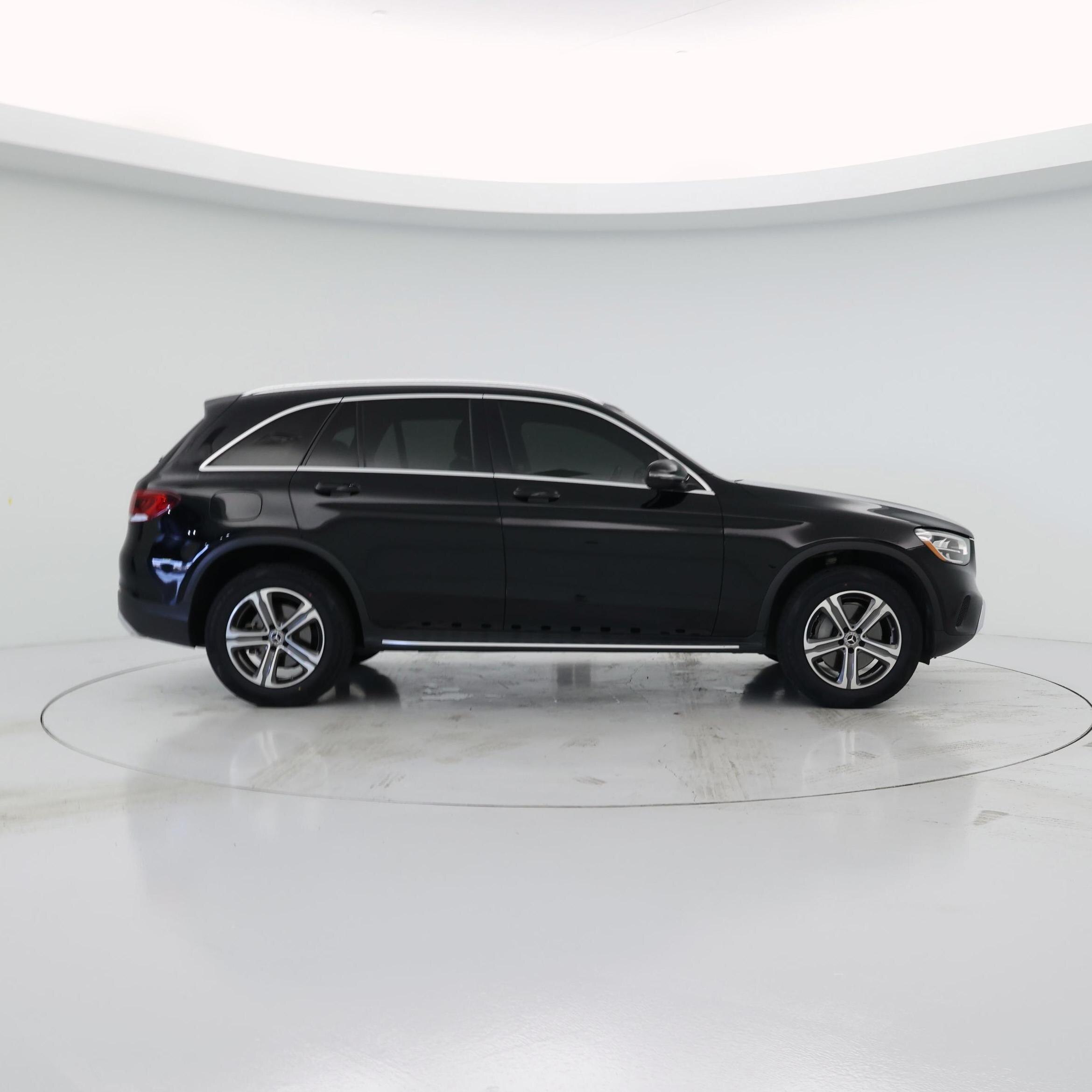 Thumbnail: 2020 Mercedes-Benz GLC - 7