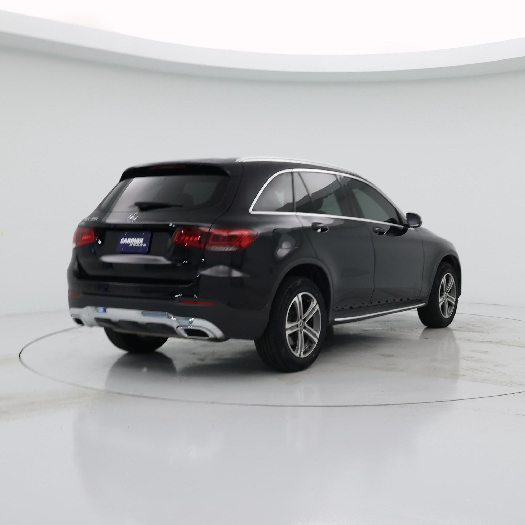 Thumbnail: 2020 Mercedes-Benz GLC - 8