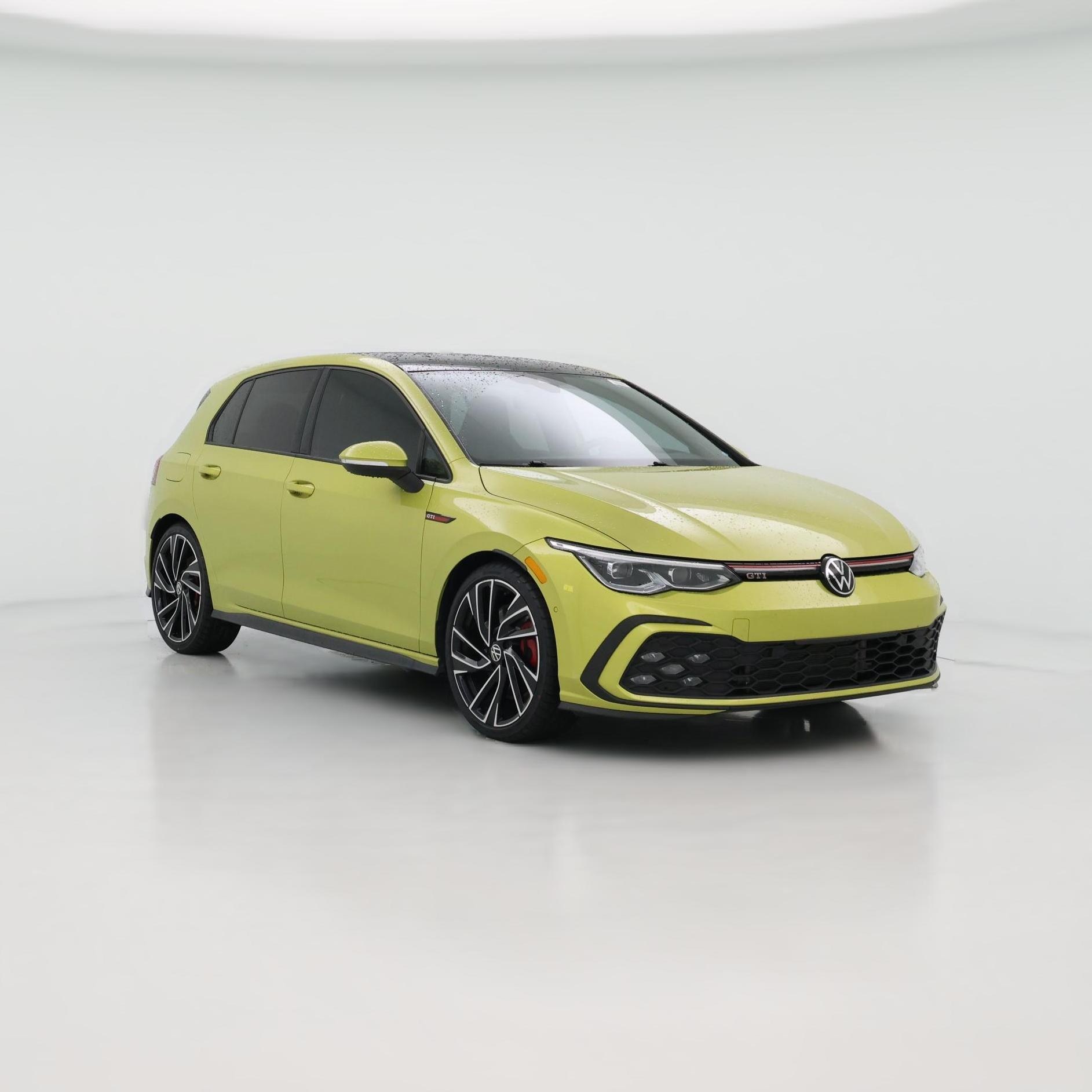 Thumbnail: 2022 Volkswagen Golf - 1