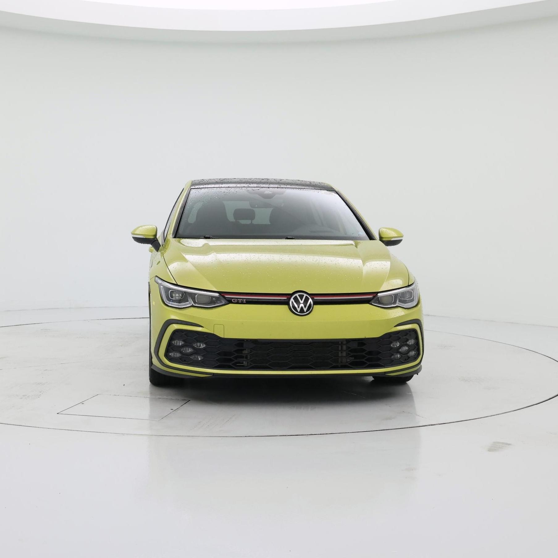Thumbnail: 2022 Volkswagen Golf - 5