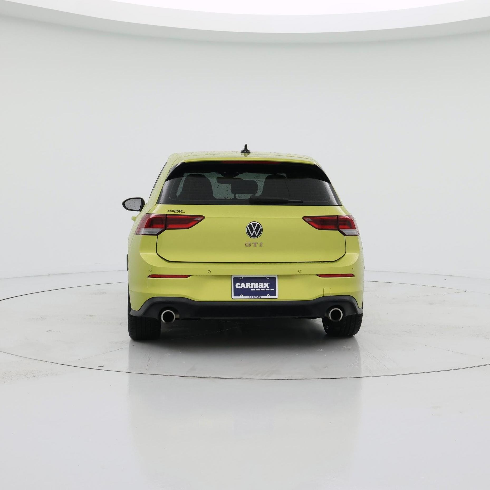 Thumbnail: 2022 Volkswagen Golf - 6