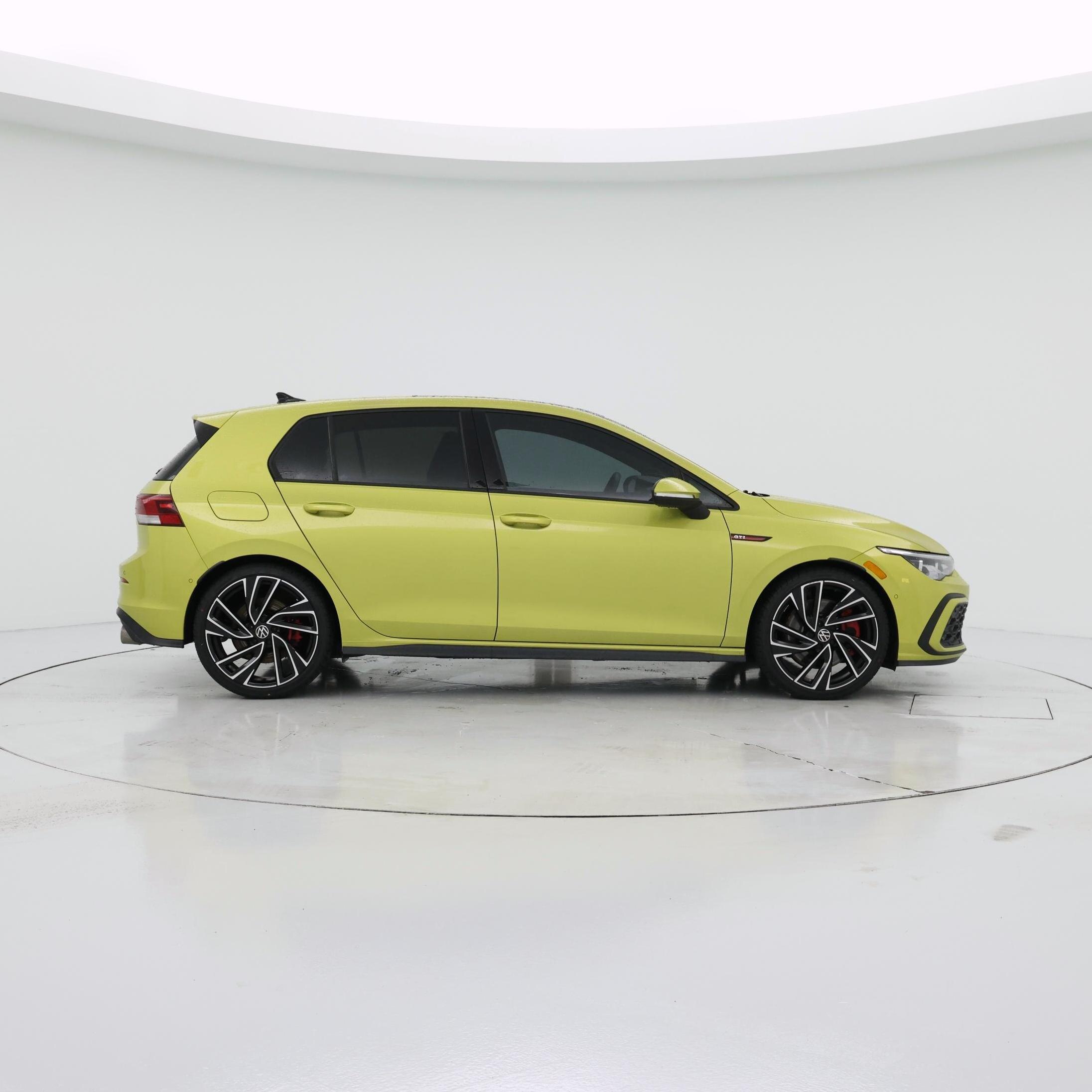 Thumbnail: 2022 Volkswagen Golf - 7