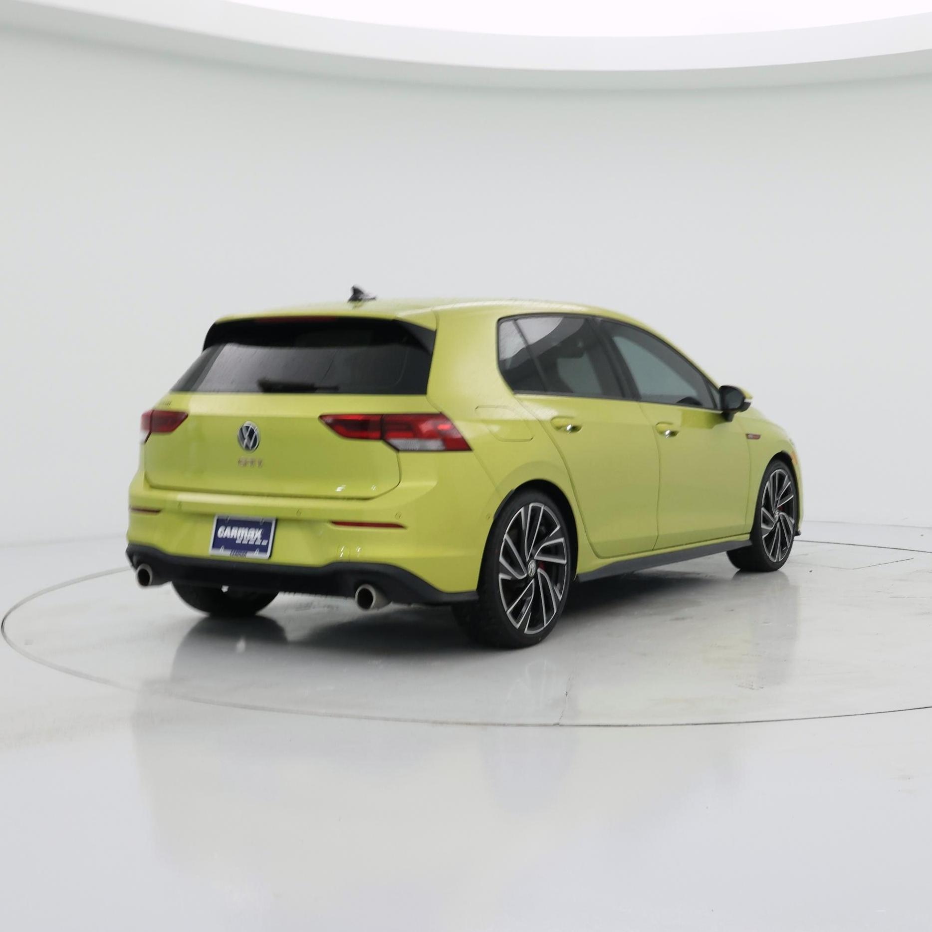 Thumbnail: 2022 Volkswagen Golf - 8