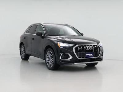 2021 Audi Q3 Premium