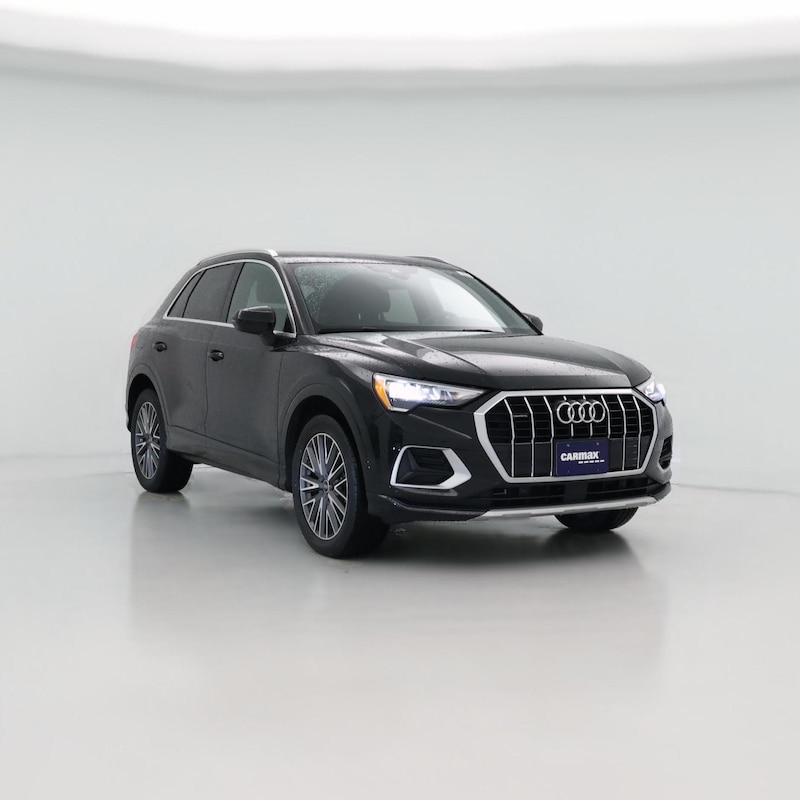 2021 Audi Q3 Premium