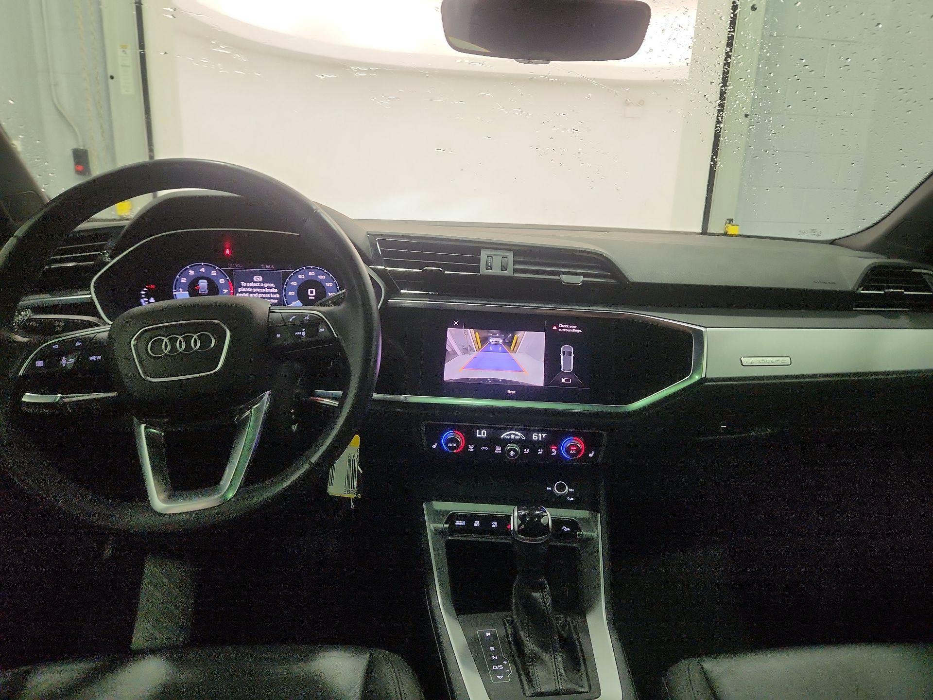 Thumbnail: 2021 Audi Q3 - 9