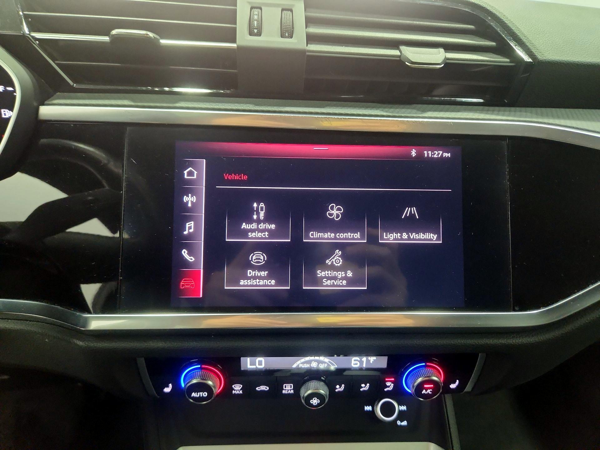 Thumbnail: 2021 Audi Q3 - 14