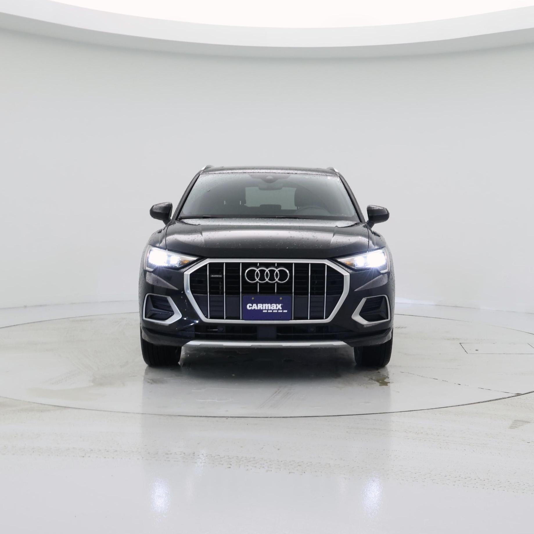 Thumbnail: 2021 Audi Q3 - 5