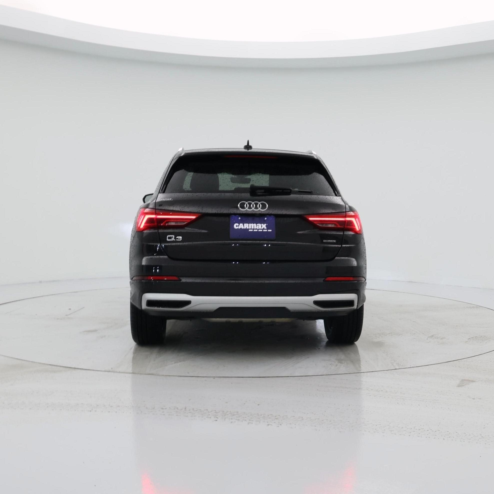 Thumbnail: 2021 Audi Q3 - 6