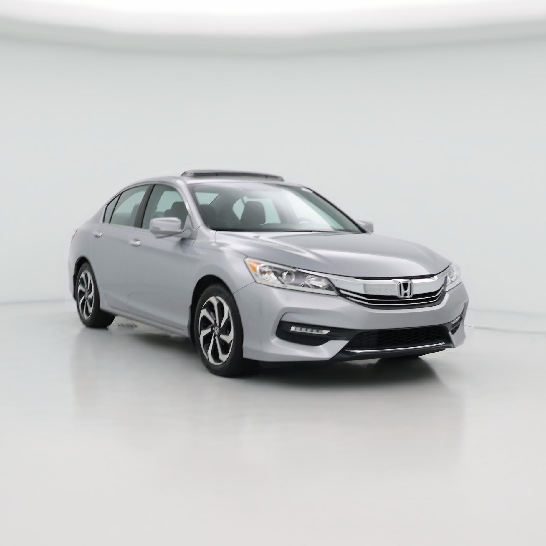 Thumbnail: 2016 Honda Accord - 1