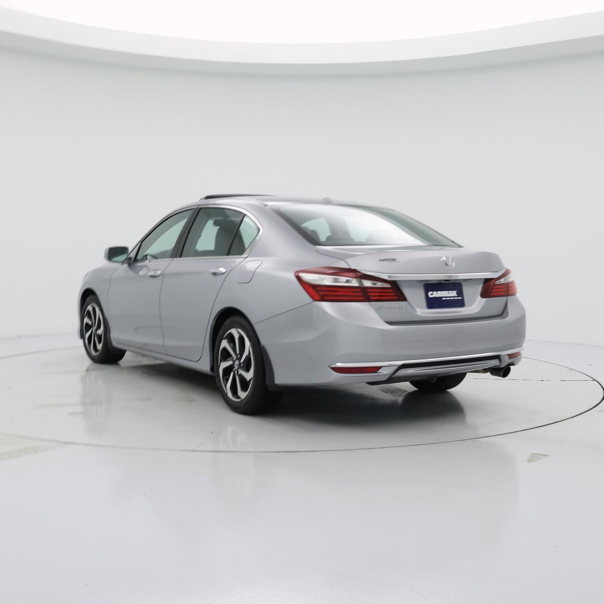 Thumbnail: 2016 Honda Accord - 2