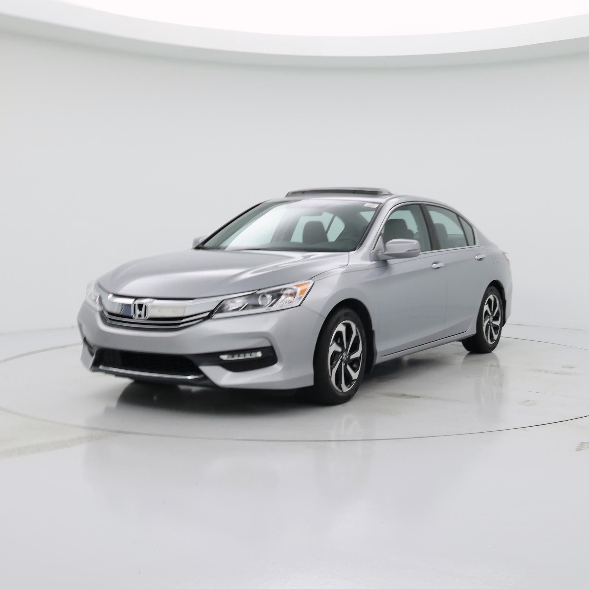 Thumbnail: 2016 Honda Accord - 4