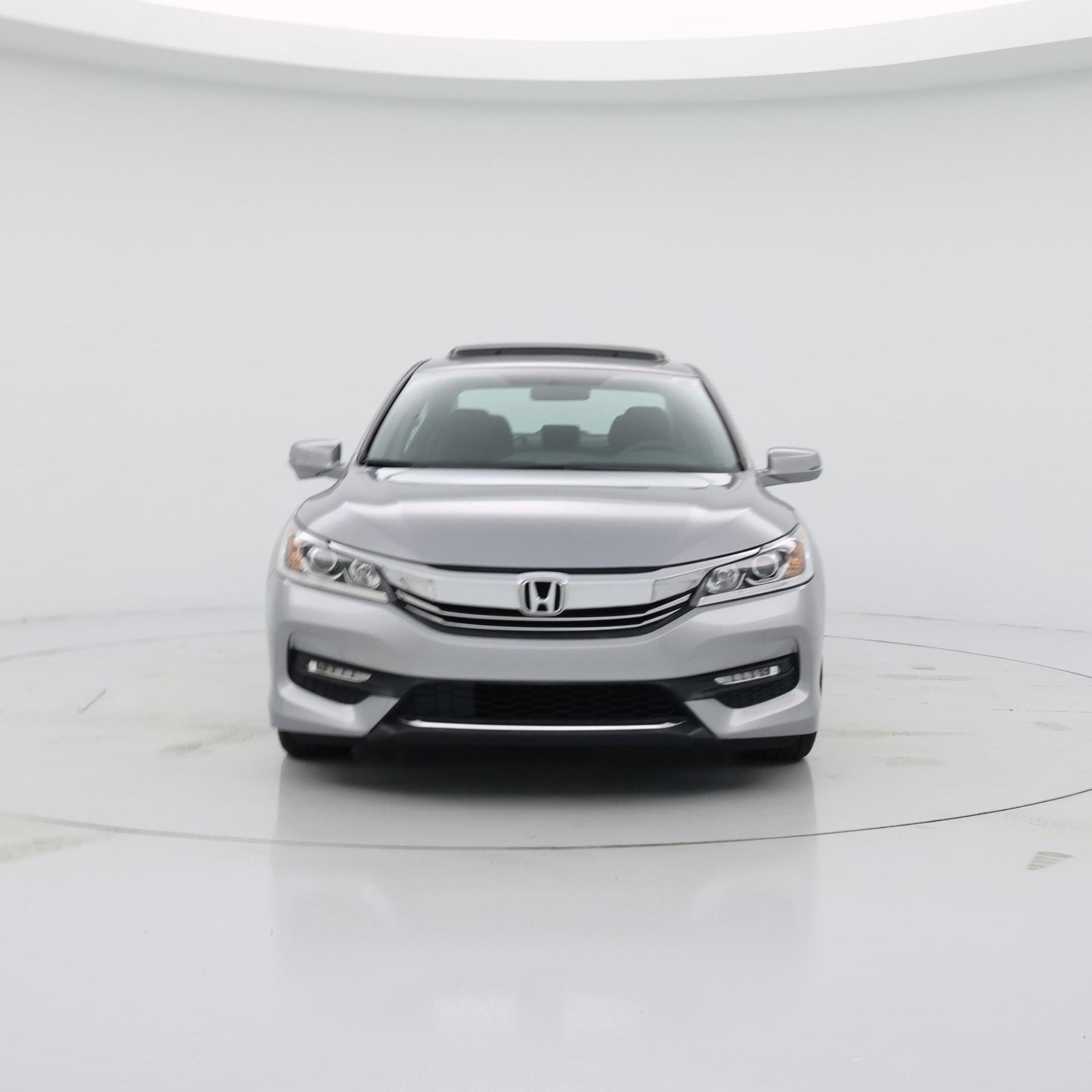 Thumbnail: 2016 Honda Accord - 5