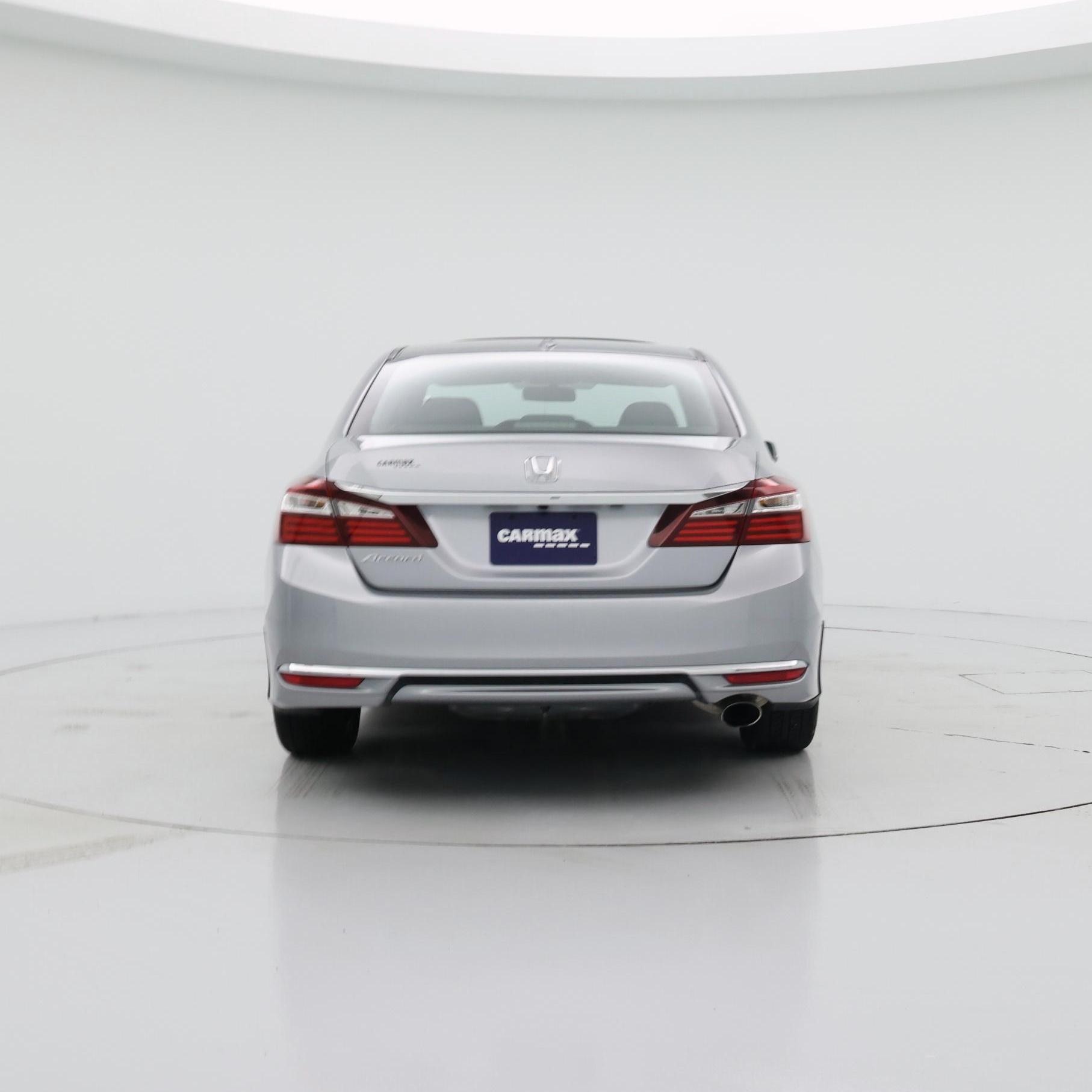 Thumbnail: 2016 Honda Accord - 6