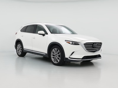 2021 Mazda CX-9 Grand Touring